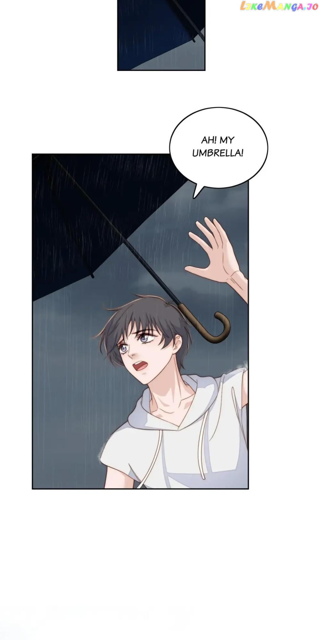 I’ll Get My Deskmate to Hit You chapter 65 - page 9