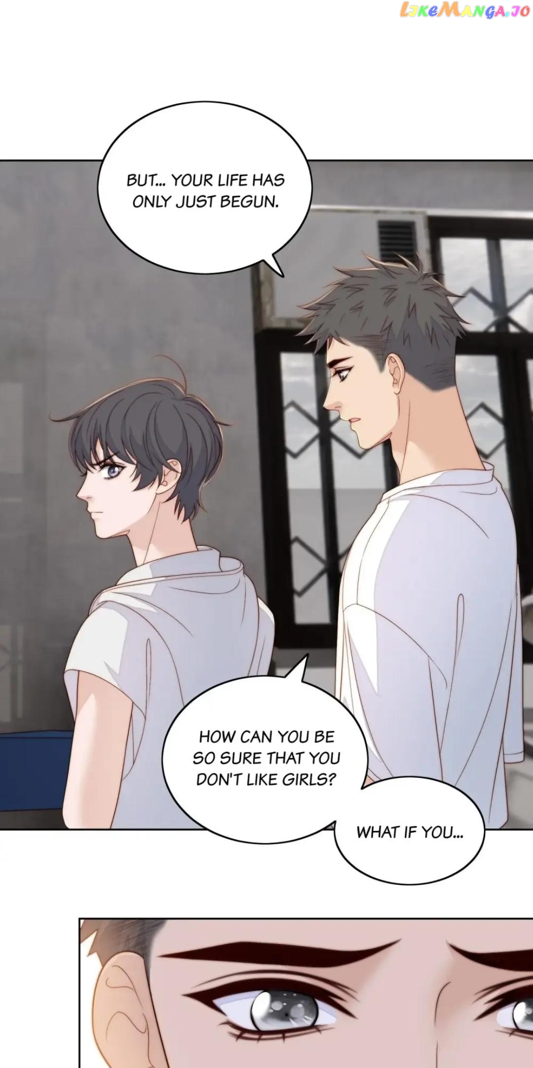 I’ll Get My Deskmate to Hit You chapter 65 - page 25