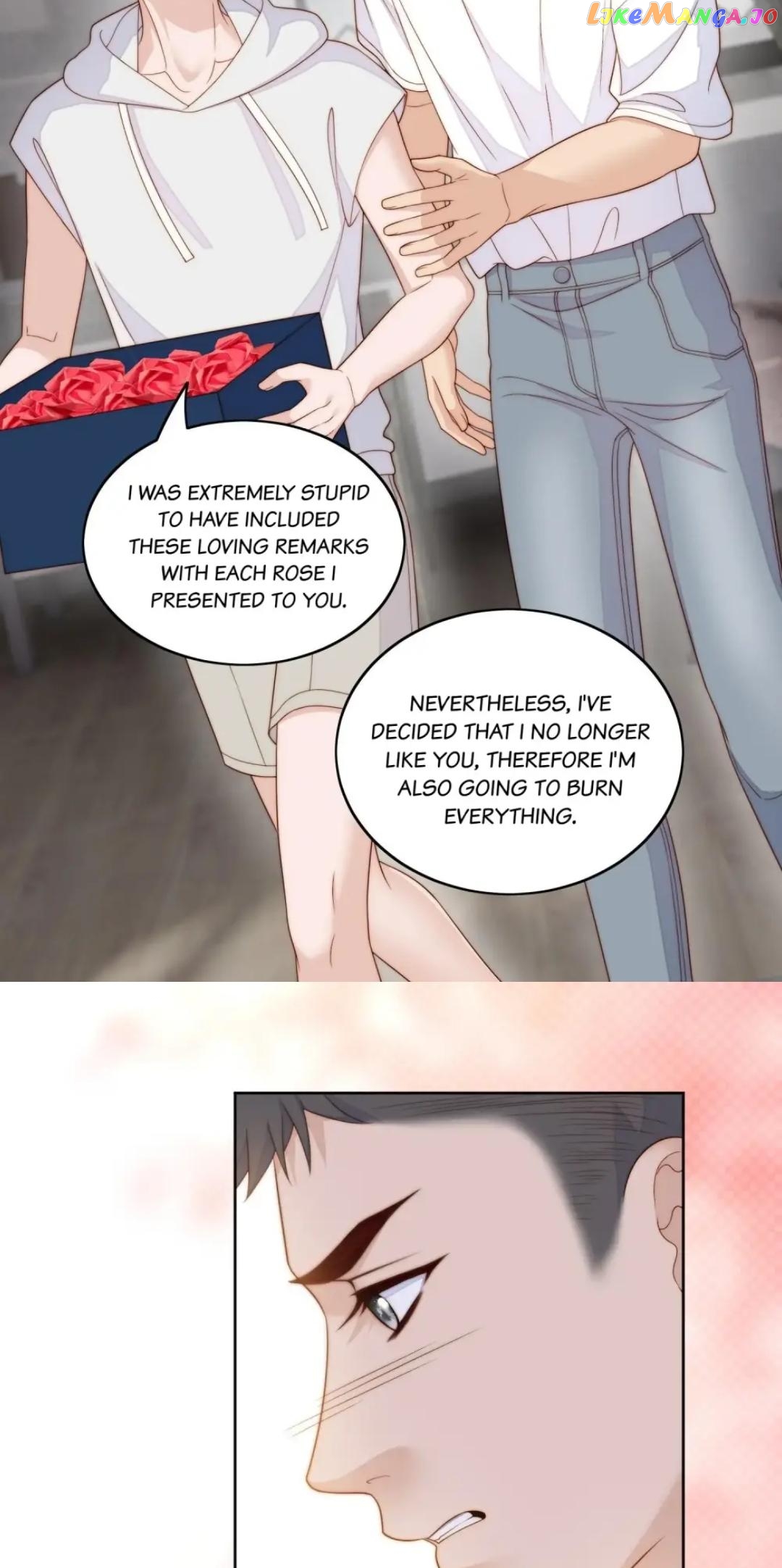 I’ll Get My Deskmate to Hit You chapter 65 - page 29