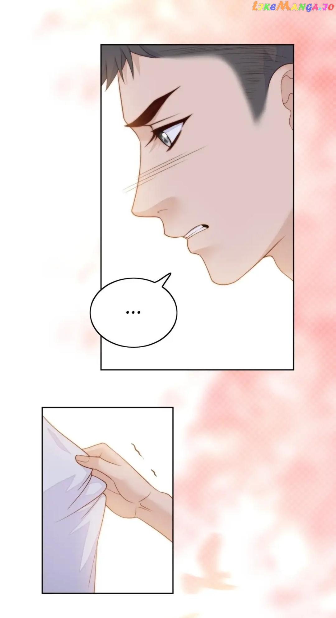 I’ll Get My Deskmate to Hit You chapter 65 - page 30