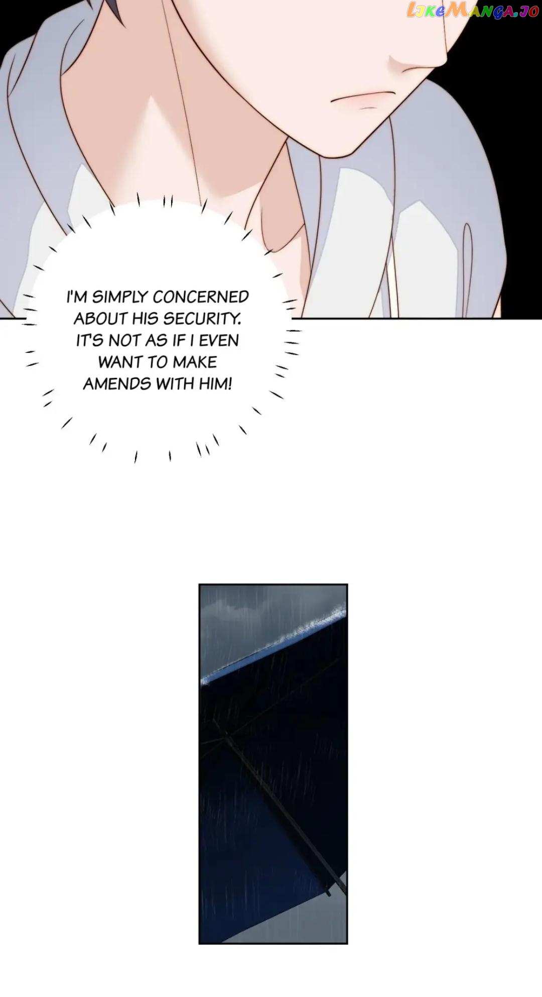 I’ll Get My Deskmate to Hit You chapter 65 - page 8