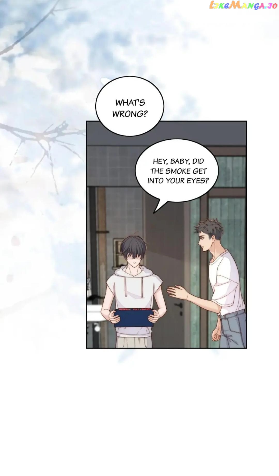 I’ll Get My Deskmate to Hit You chapter 66 - page 13