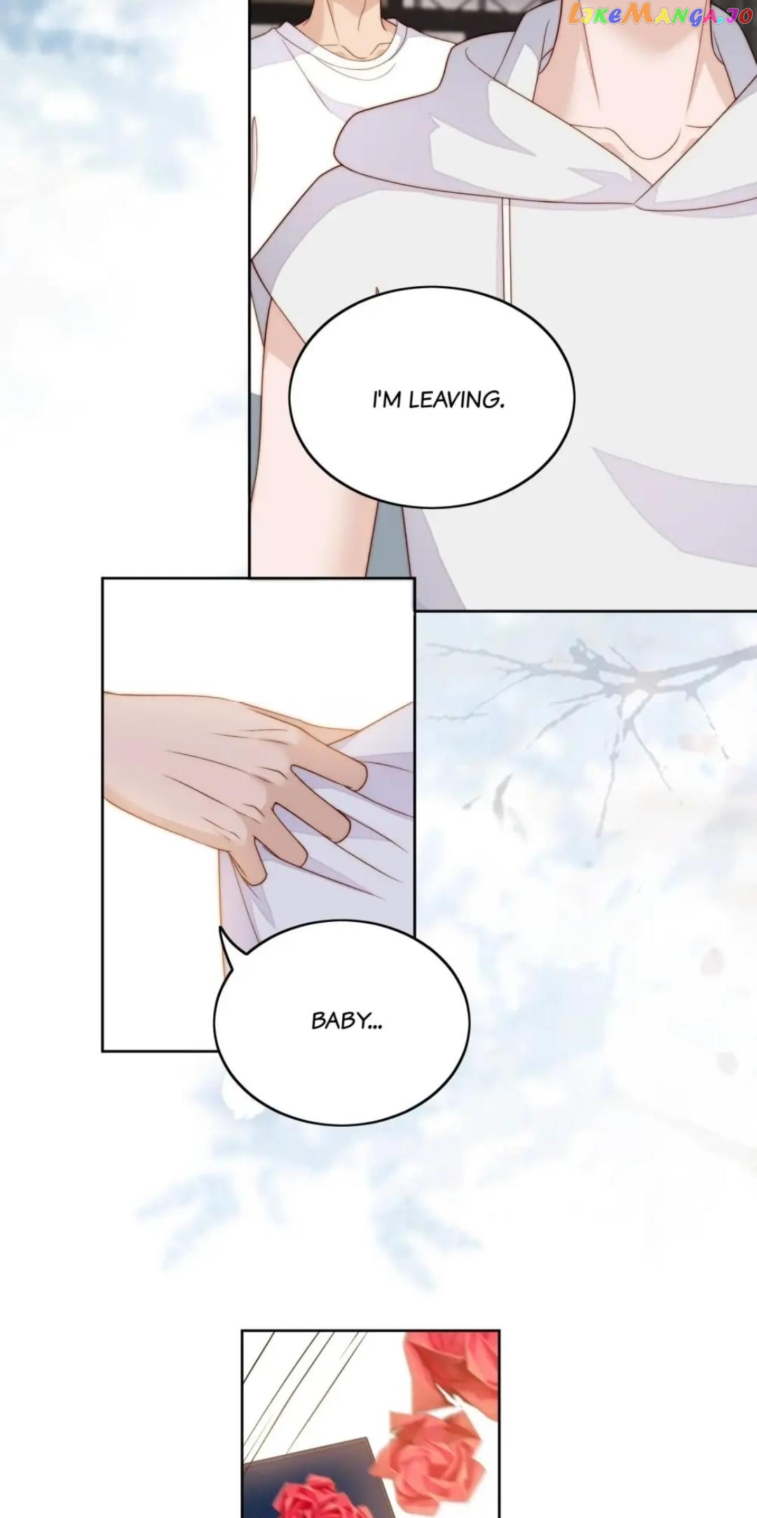 I’ll Get My Deskmate to Hit You chapter 66 - page 15