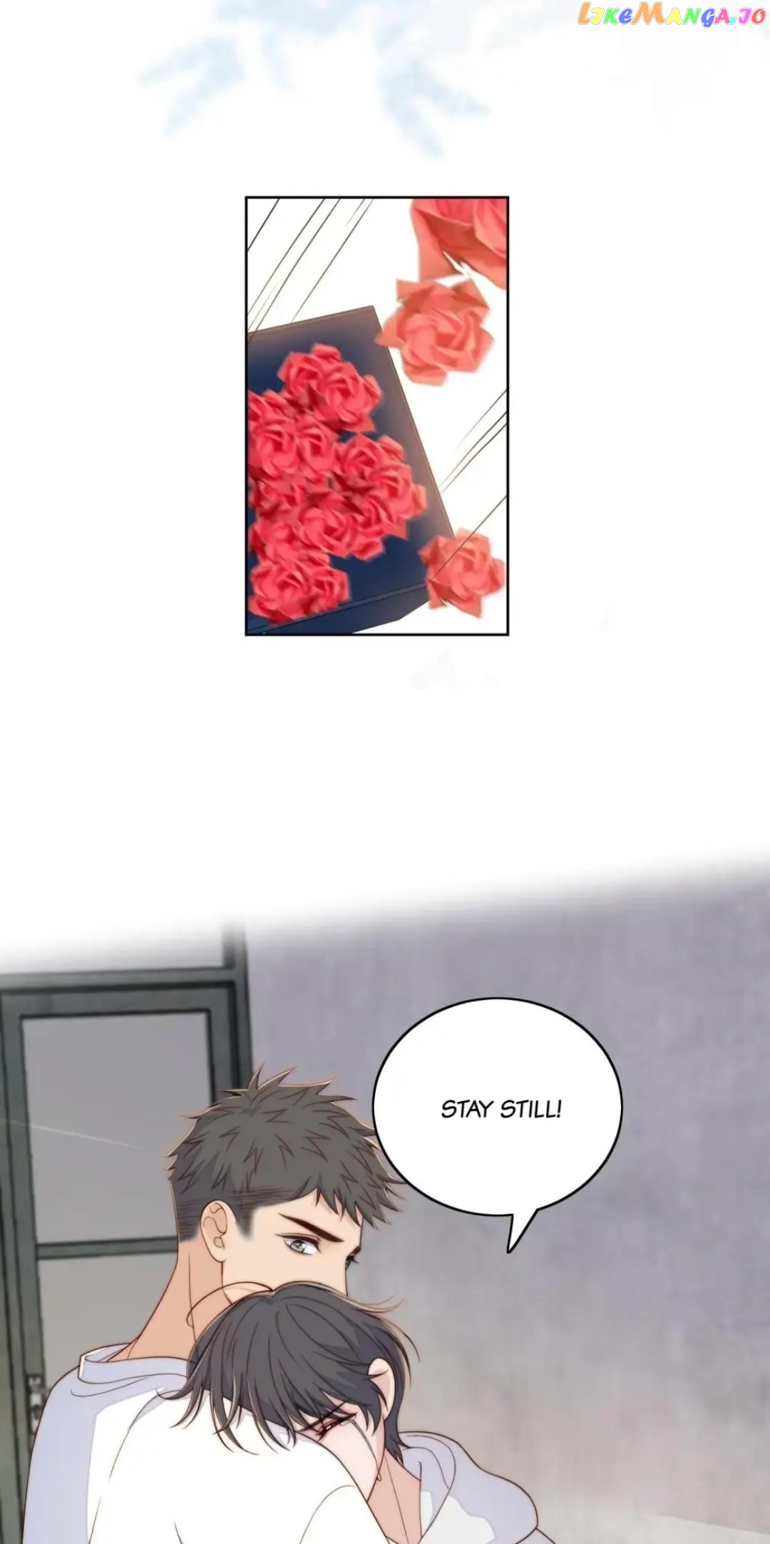I’ll Get My Deskmate to Hit You chapter 66 - page 16