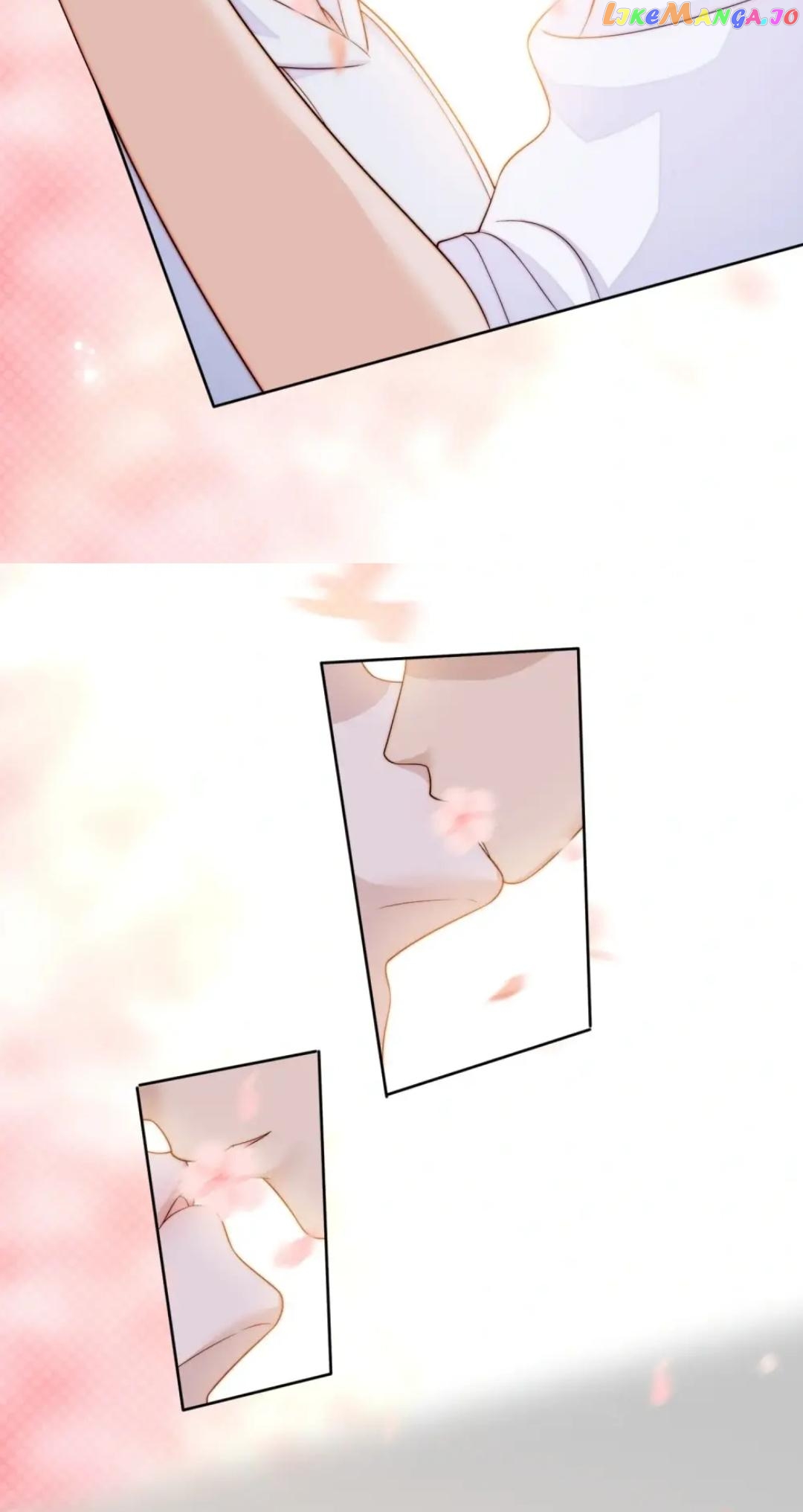 I’ll Get My Deskmate to Hit You chapter 66 - page 23