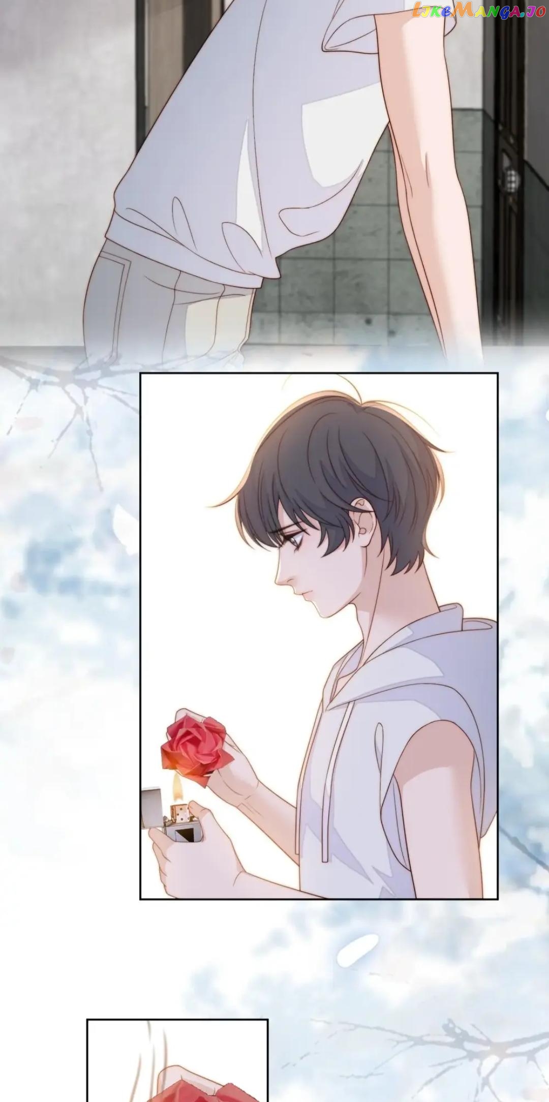 I’ll Get My Deskmate to Hit You chapter 66 - page 6