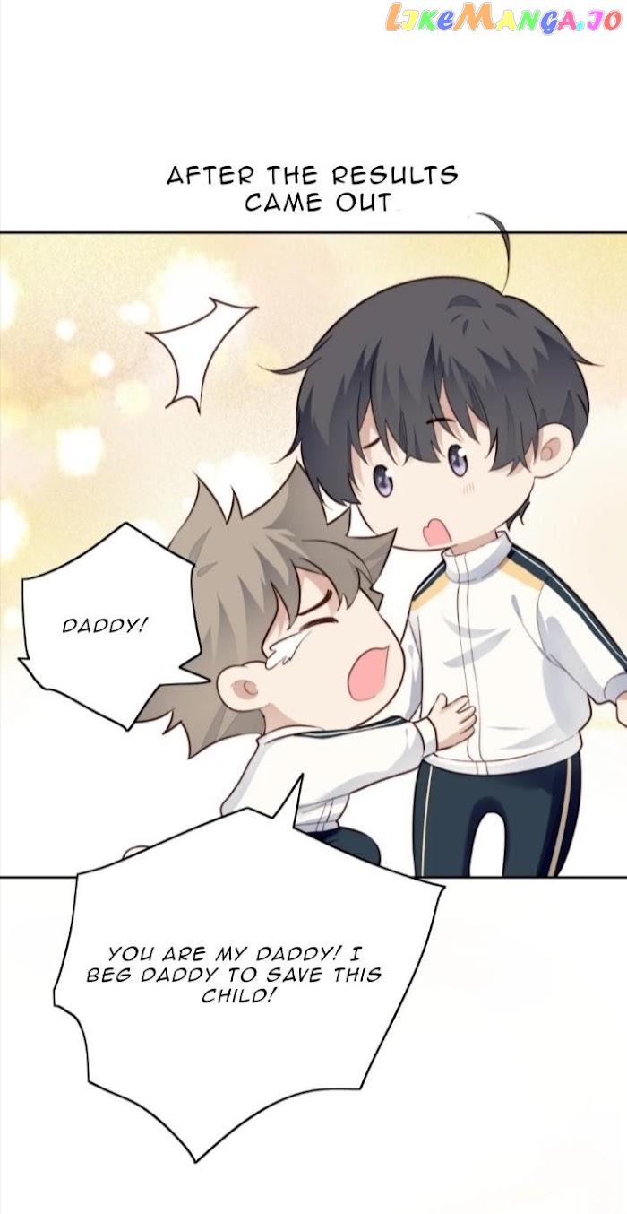 I’ll Get My Deskmate to Hit You chapter 18 - page 27