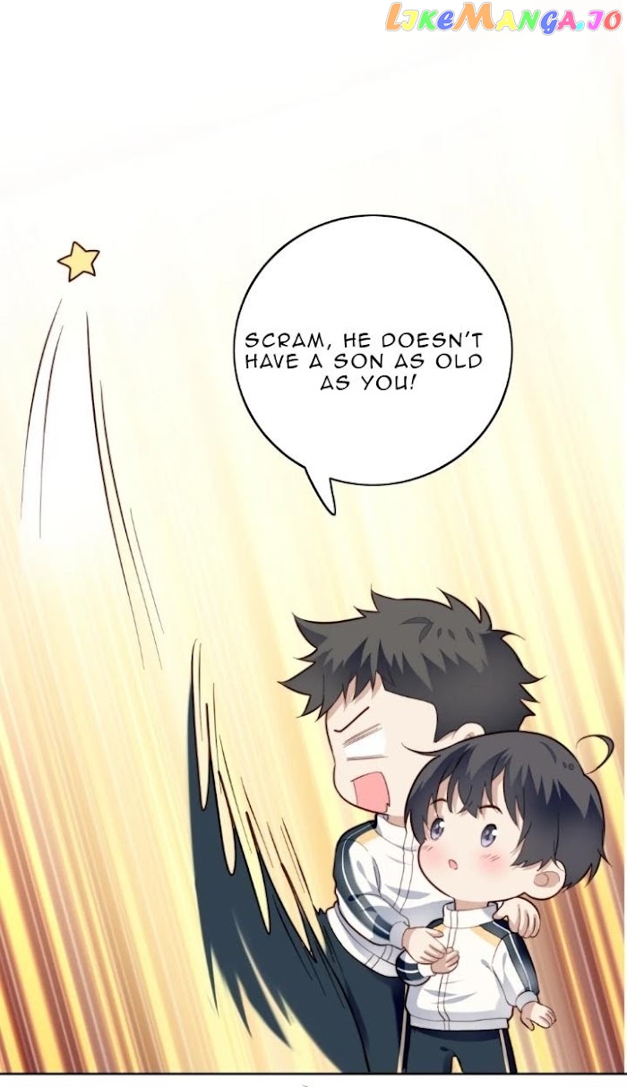 I’ll Get My Deskmate to Hit You chapter 18 - page 28