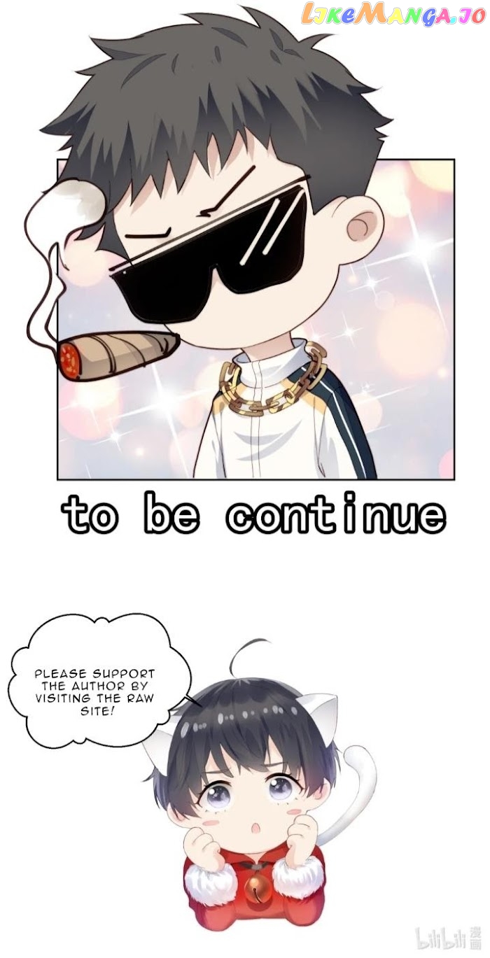 I’ll Get My Deskmate to Hit You chapter 18 - page 29