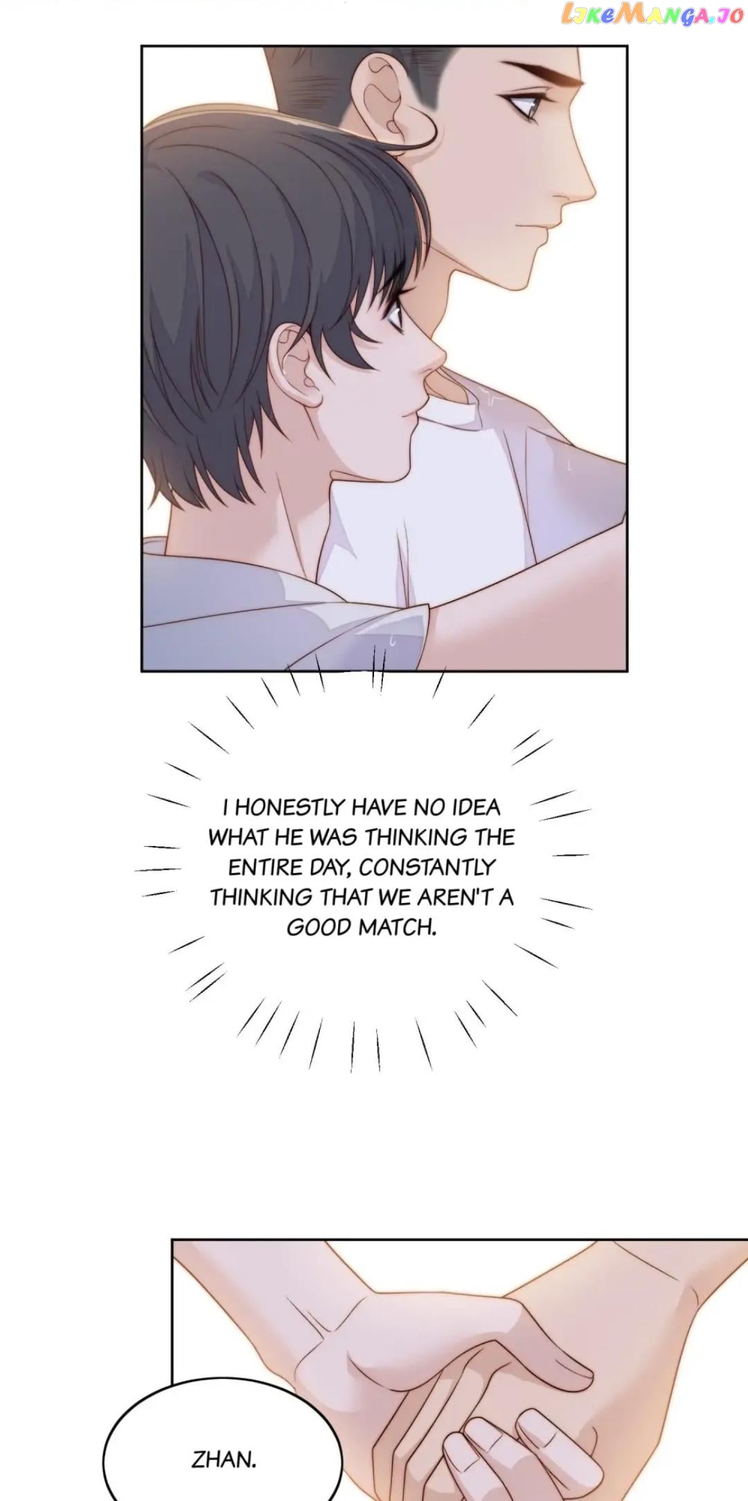 I’ll Get My Deskmate to Hit You chapter 67 - page 9