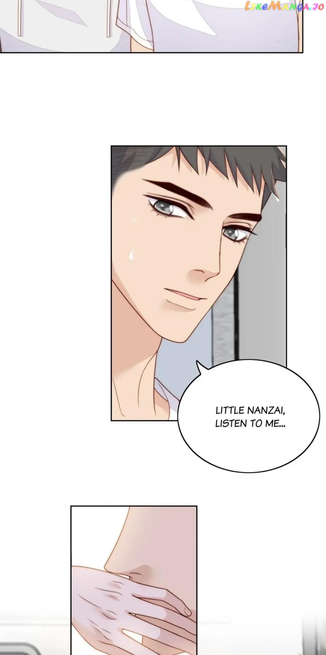I’ll Get My Deskmate to Hit You chapter 67 - page 11