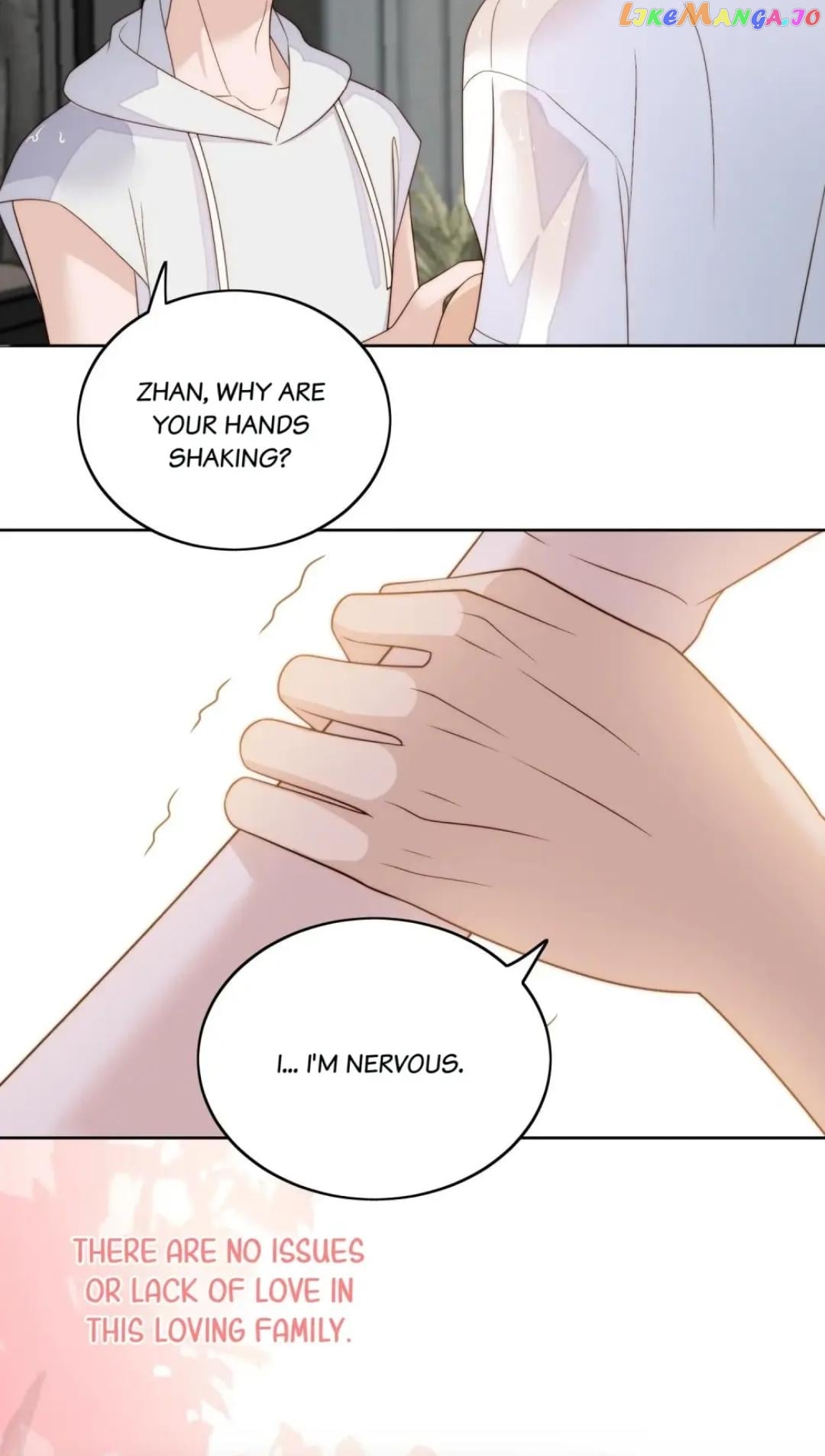 I’ll Get My Deskmate to Hit You chapter 67 - page 22