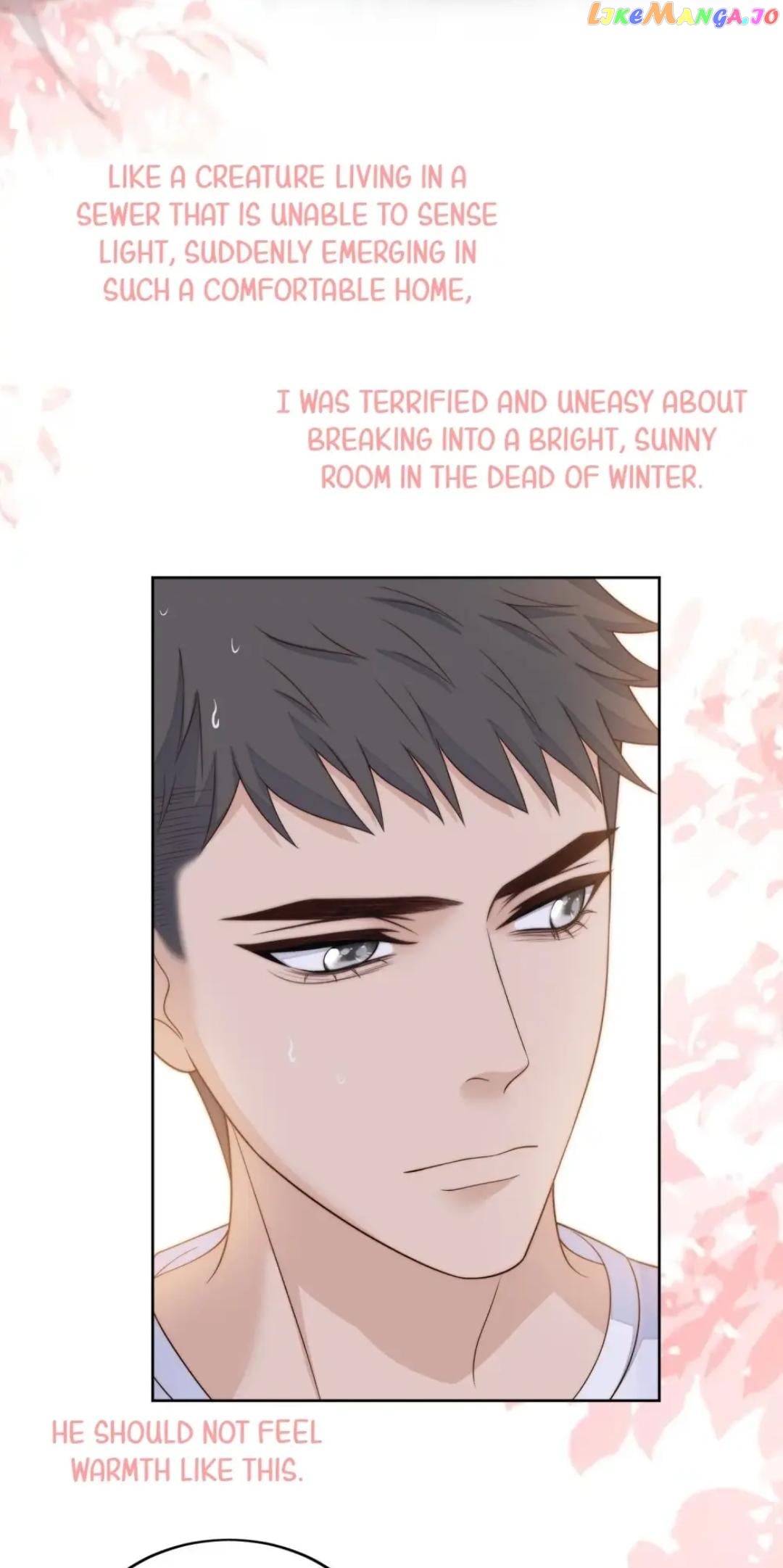 I’ll Get My Deskmate to Hit You chapter 67 - page 24