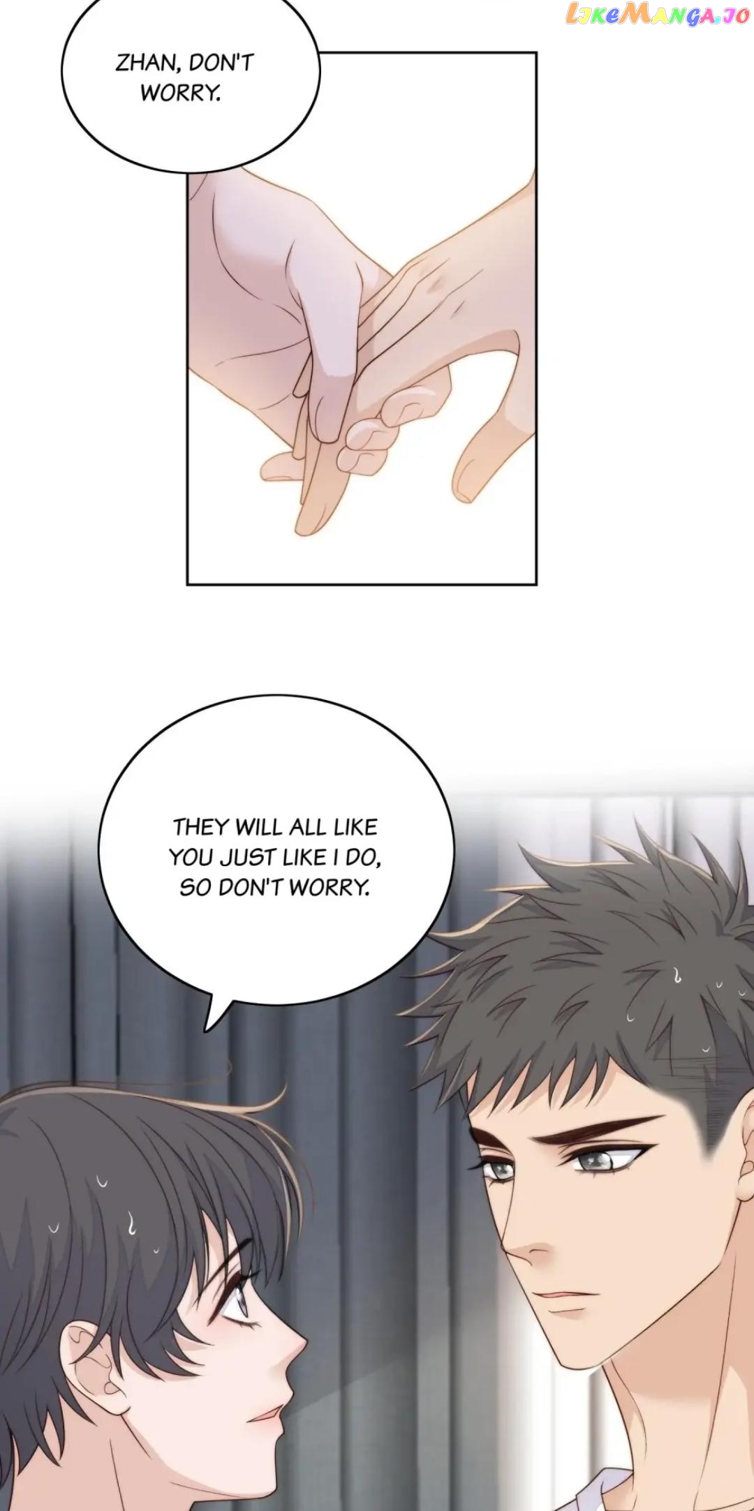 I’ll Get My Deskmate to Hit You chapter 67 - page 26