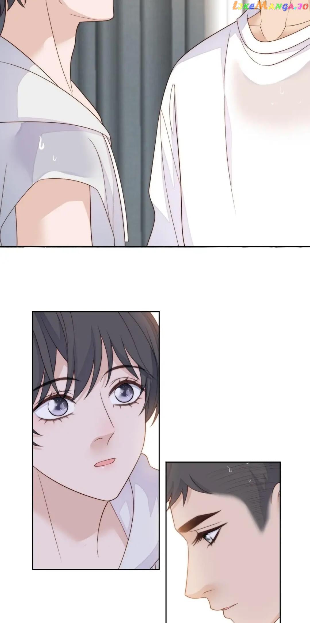 I’ll Get My Deskmate to Hit You chapter 67 - page 27