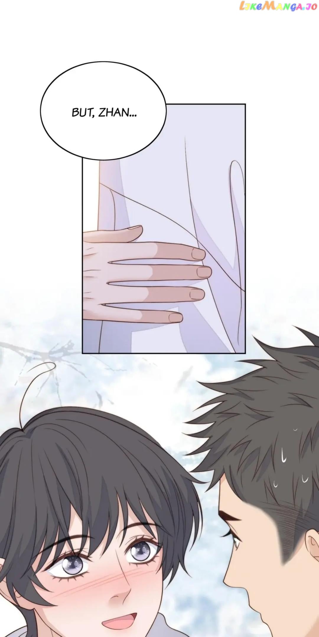I’ll Get My Deskmate to Hit You chapter 67 - page 29