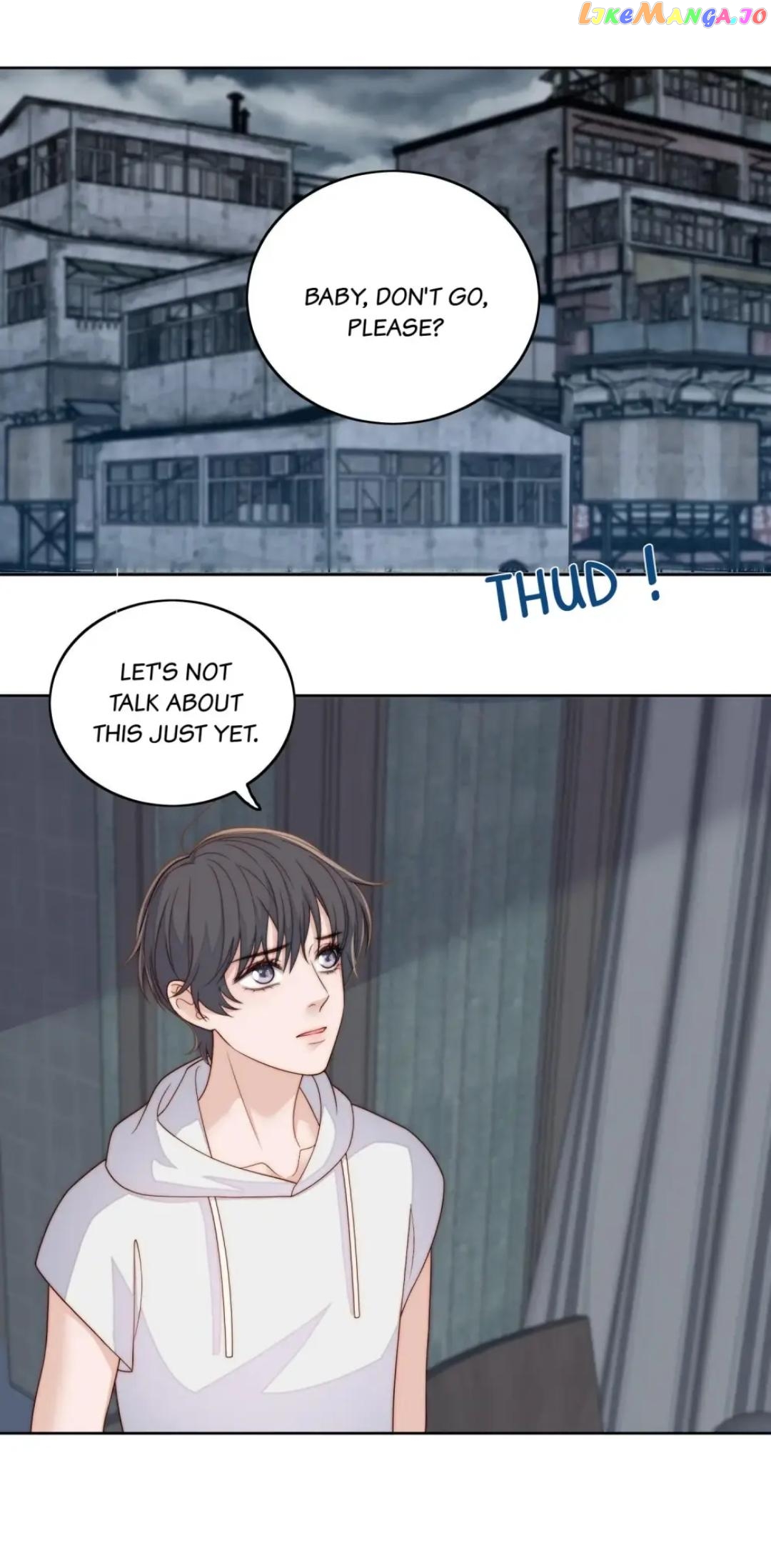 I’ll Get My Deskmate to Hit You chapter 67 - page 4