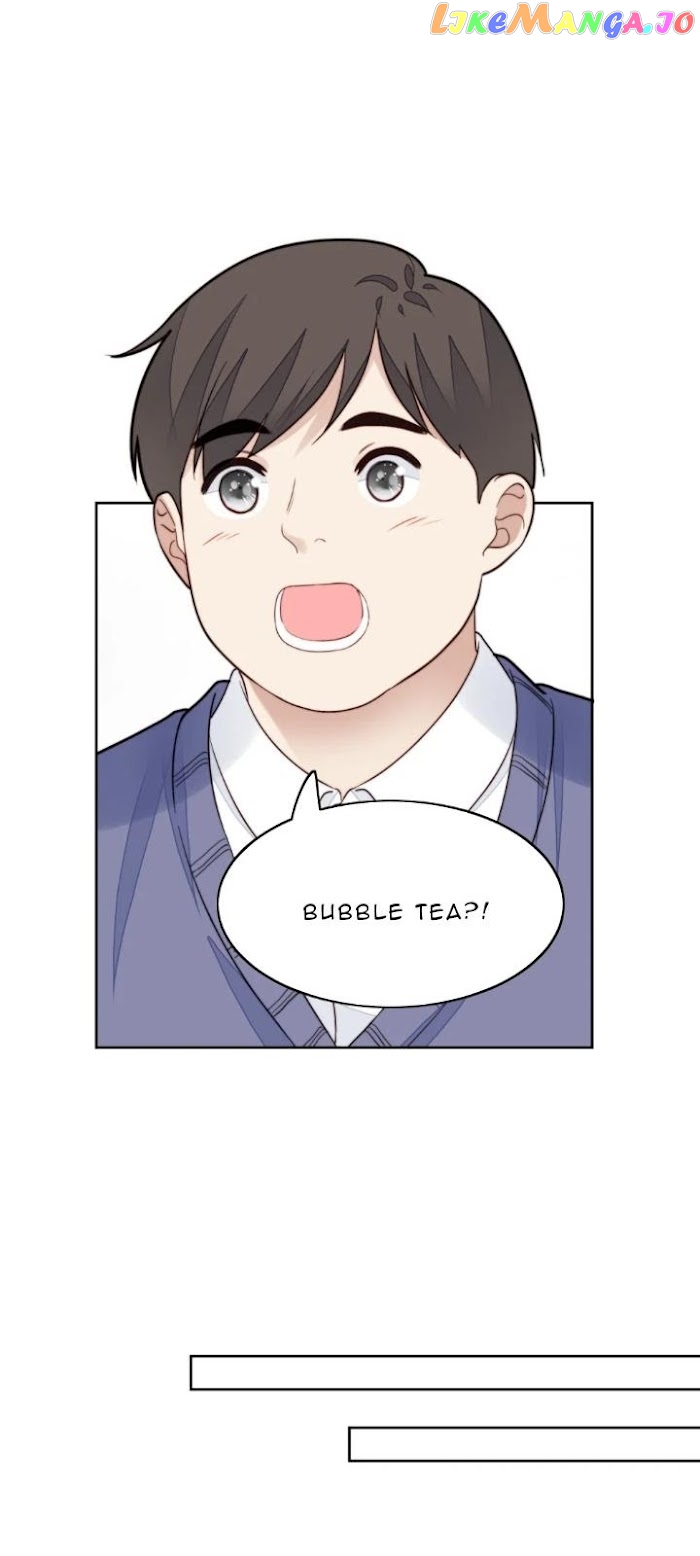 I’ll Get My Deskmate to Hit You chapter 19 - page 12