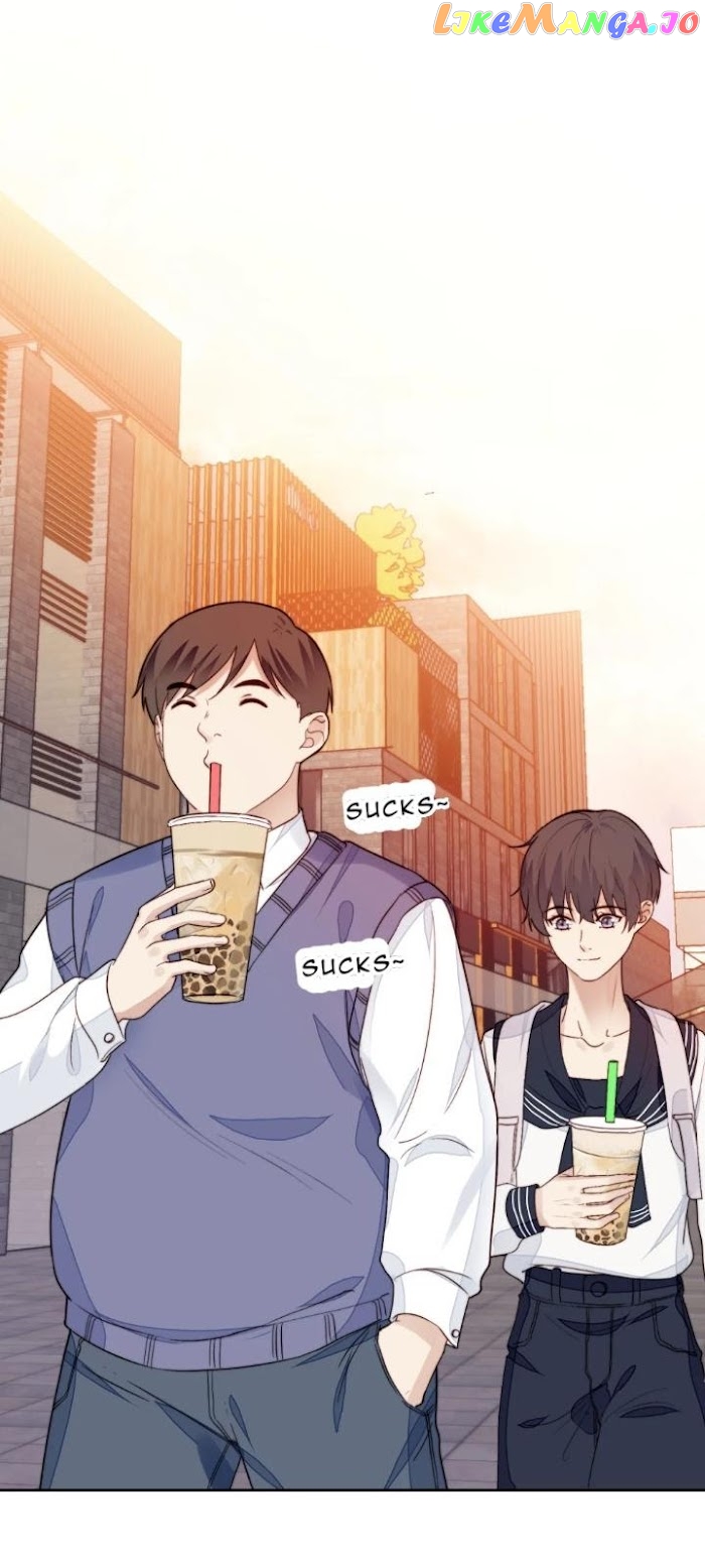 I’ll Get My Deskmate to Hit You chapter 19 - page 13