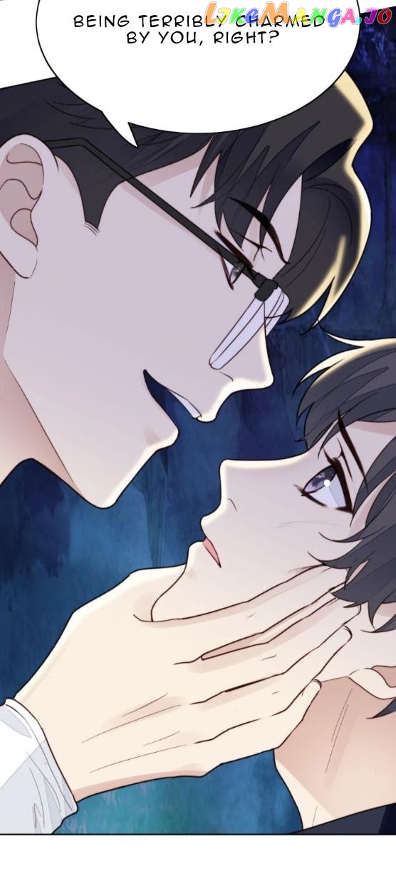 I’ll Get My Deskmate to Hit You chapter 19 - page 21