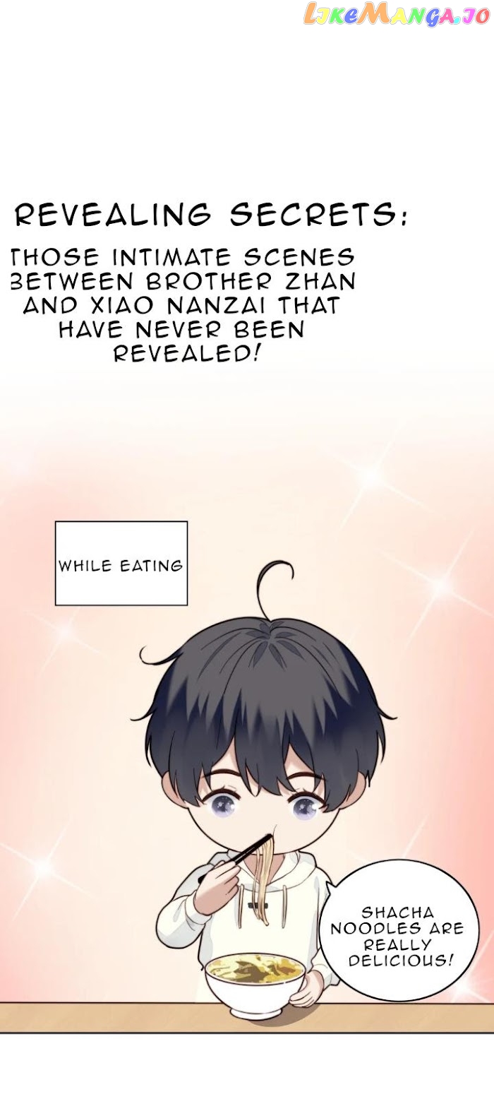 I’ll Get My Deskmate to Hit You chapter 19 - page 23