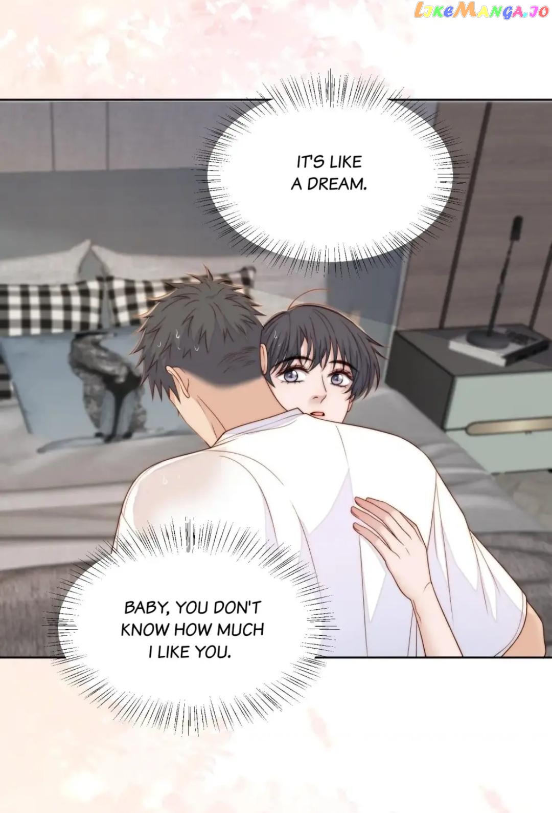 I’ll Get My Deskmate to Hit You chapter 68 - page 14