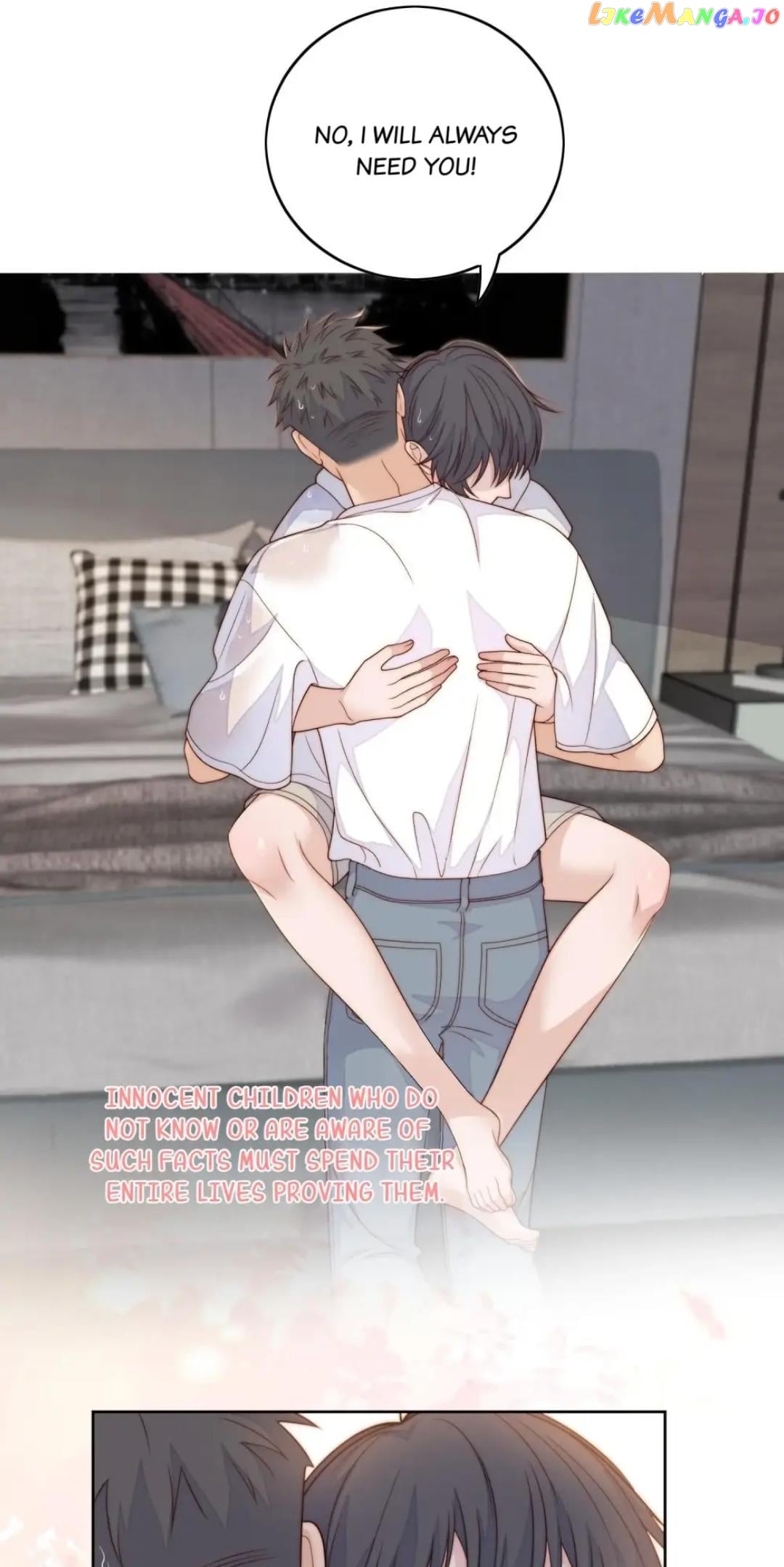 I’ll Get My Deskmate to Hit You chapter 68 - page 16