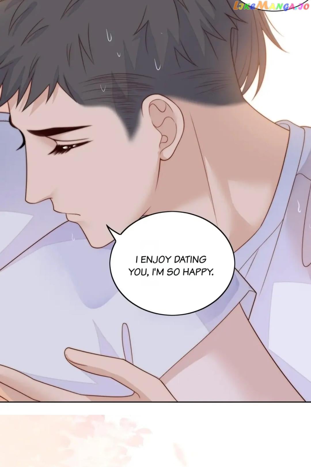 I’ll Get My Deskmate to Hit You chapter 68 - page 18