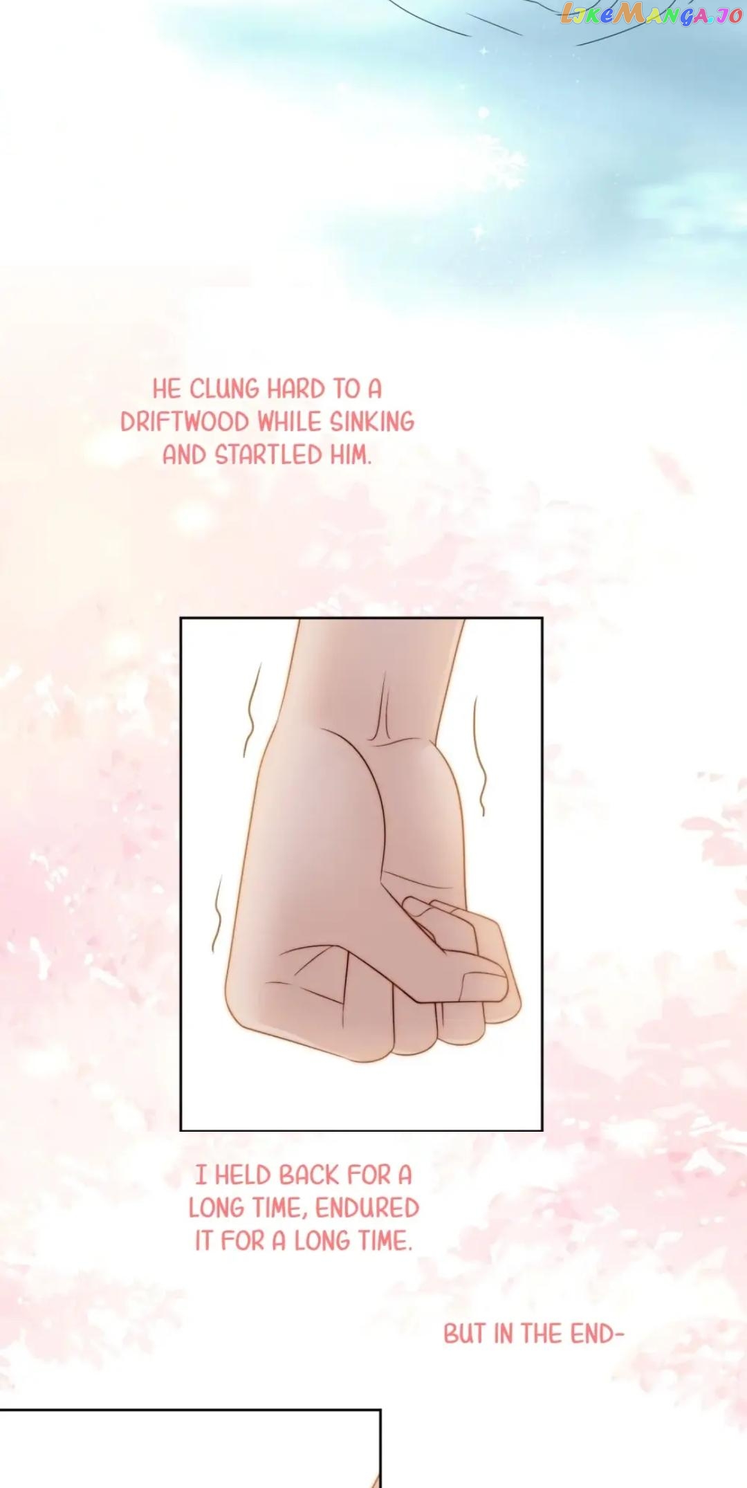 I’ll Get My Deskmate to Hit You chapter 68 - page 20