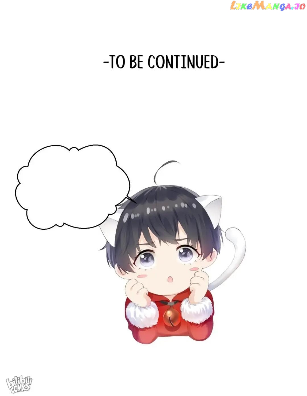 I’ll Get My Deskmate to Hit You chapter 68 - page 29