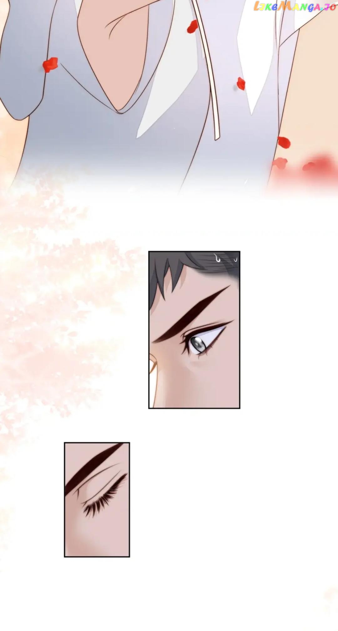 I’ll Get My Deskmate to Hit You chapter 68 - page 6