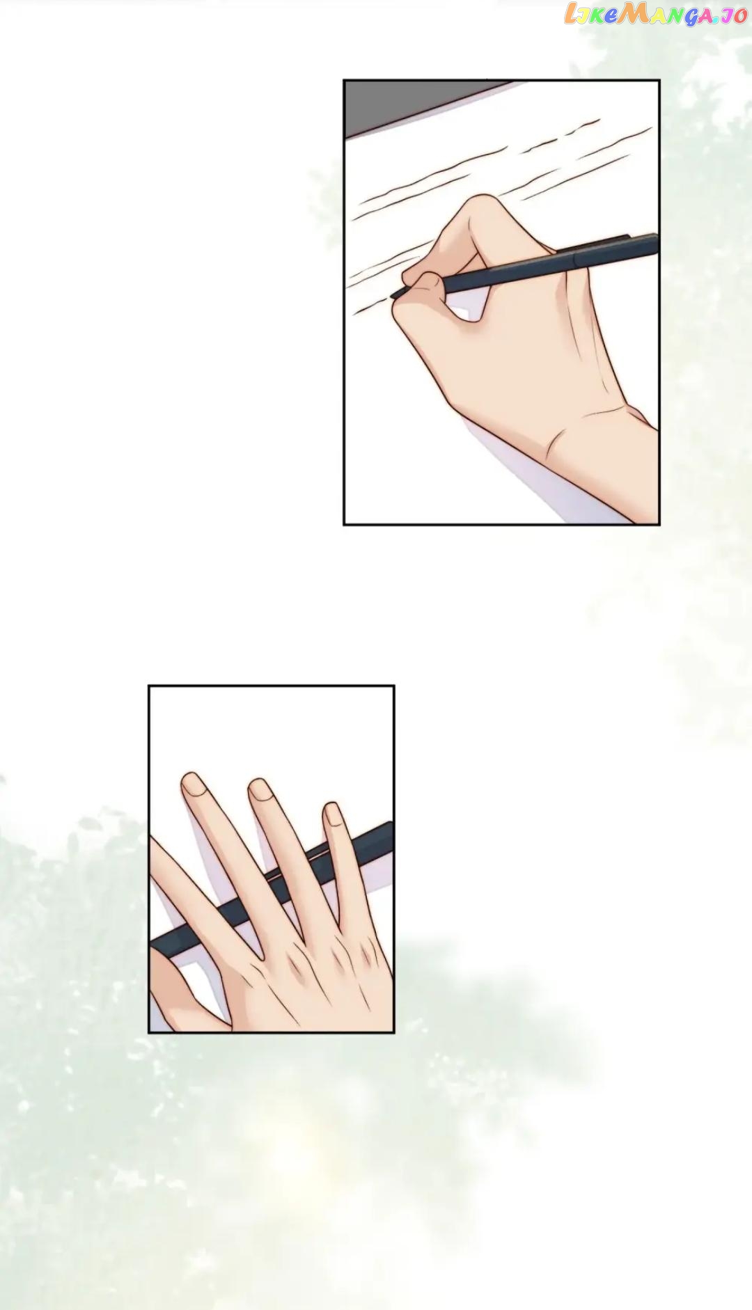 I’ll Get My Deskmate to Hit You chapter 69 - page 12