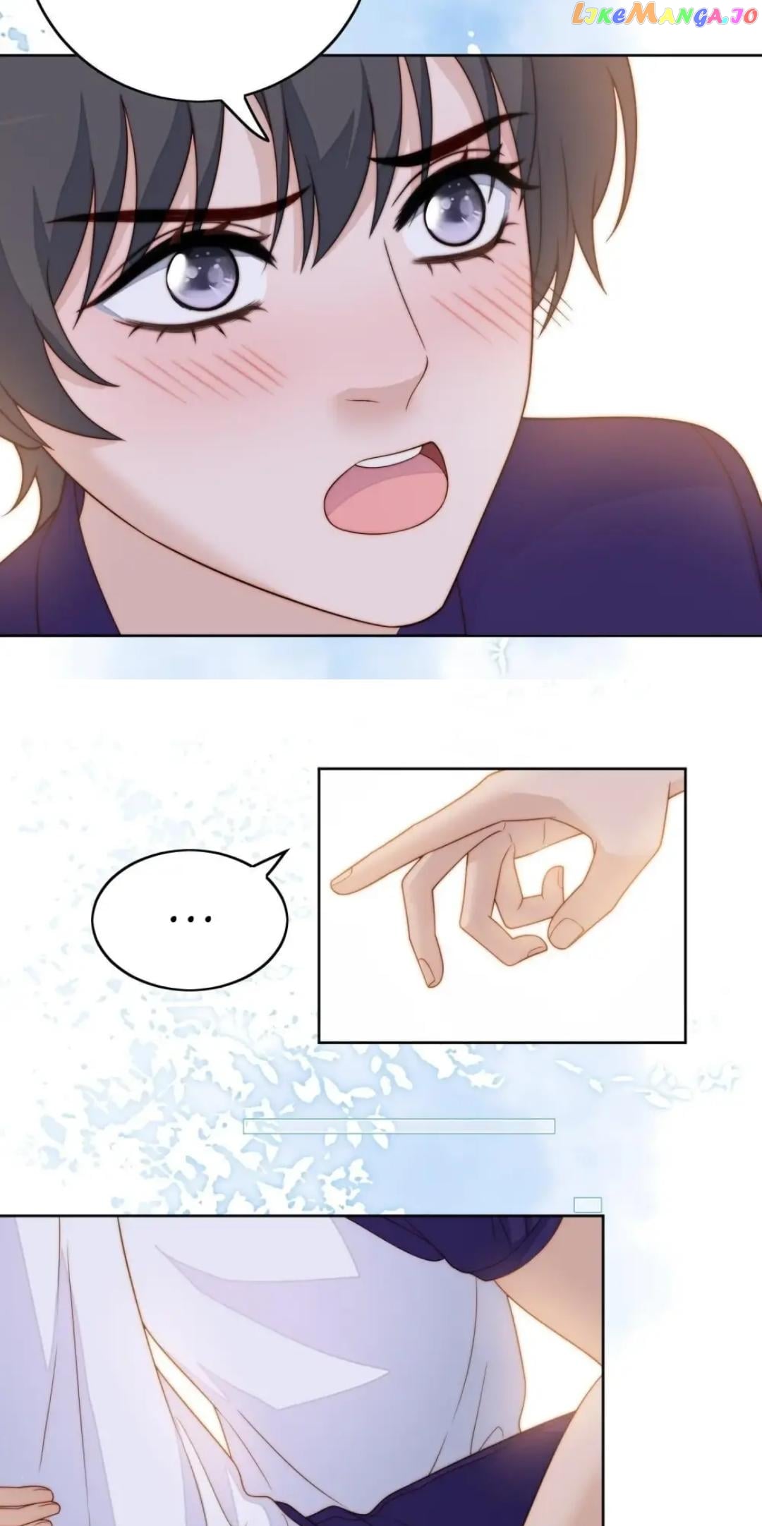 I’ll Get My Deskmate to Hit You chapter 70 - page 12