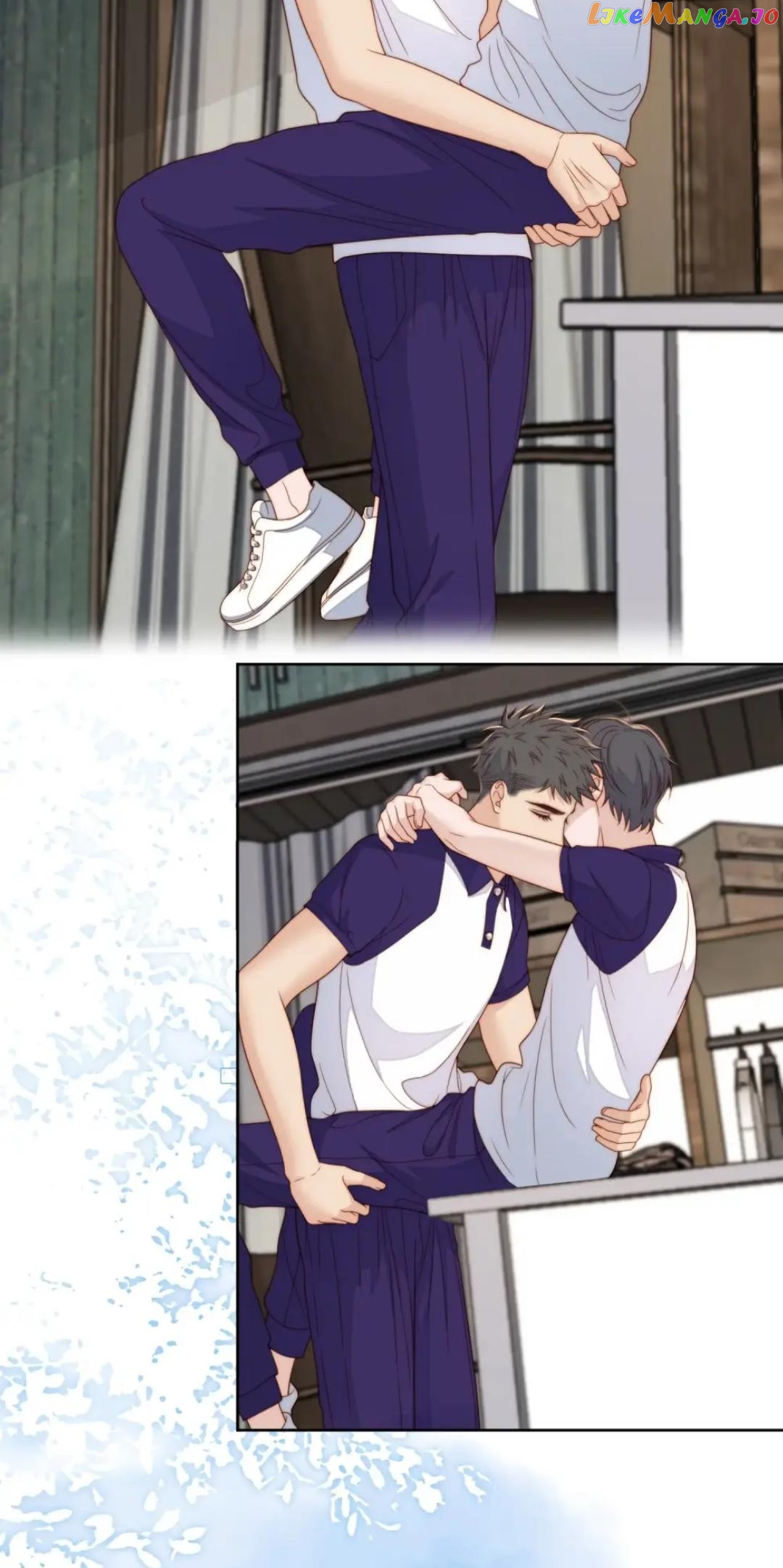 I’ll Get My Deskmate to Hit You chapter 70 - page 14