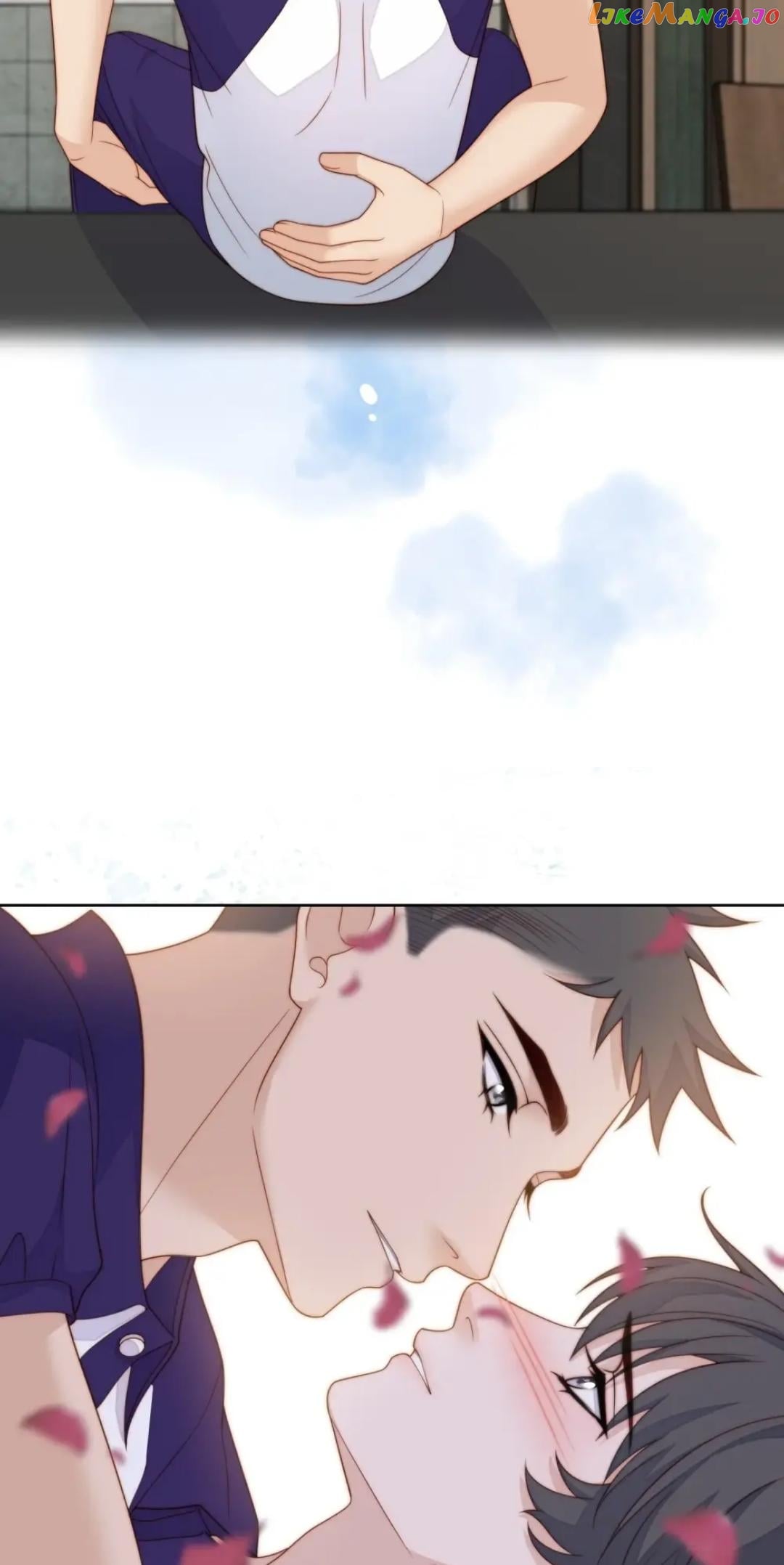 I’ll Get My Deskmate to Hit You chapter 70 - page 16