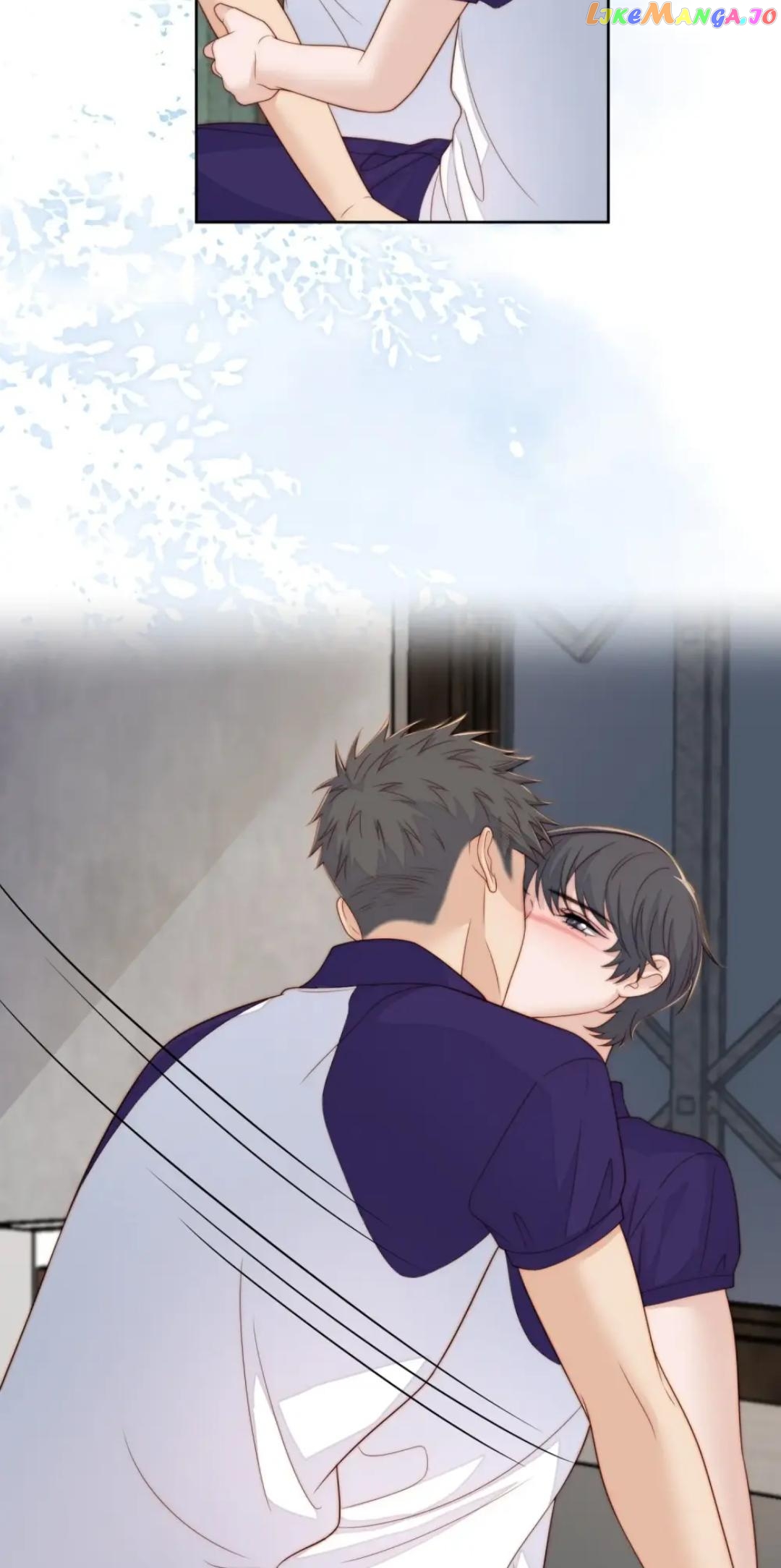 I’ll Get My Deskmate to Hit You chapter 70 - page 25