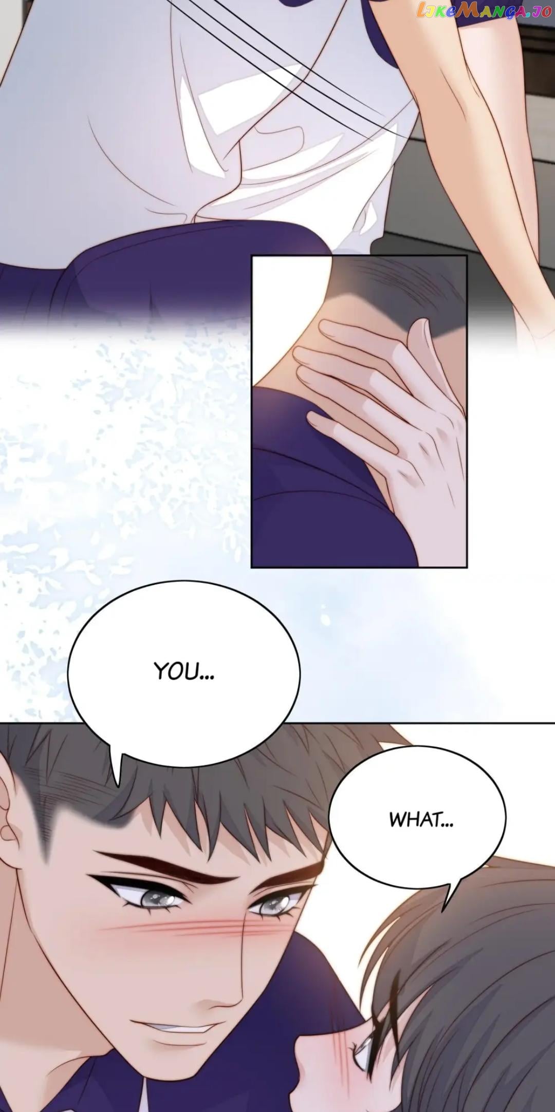 I’ll Get My Deskmate to Hit You chapter 70 - page 26