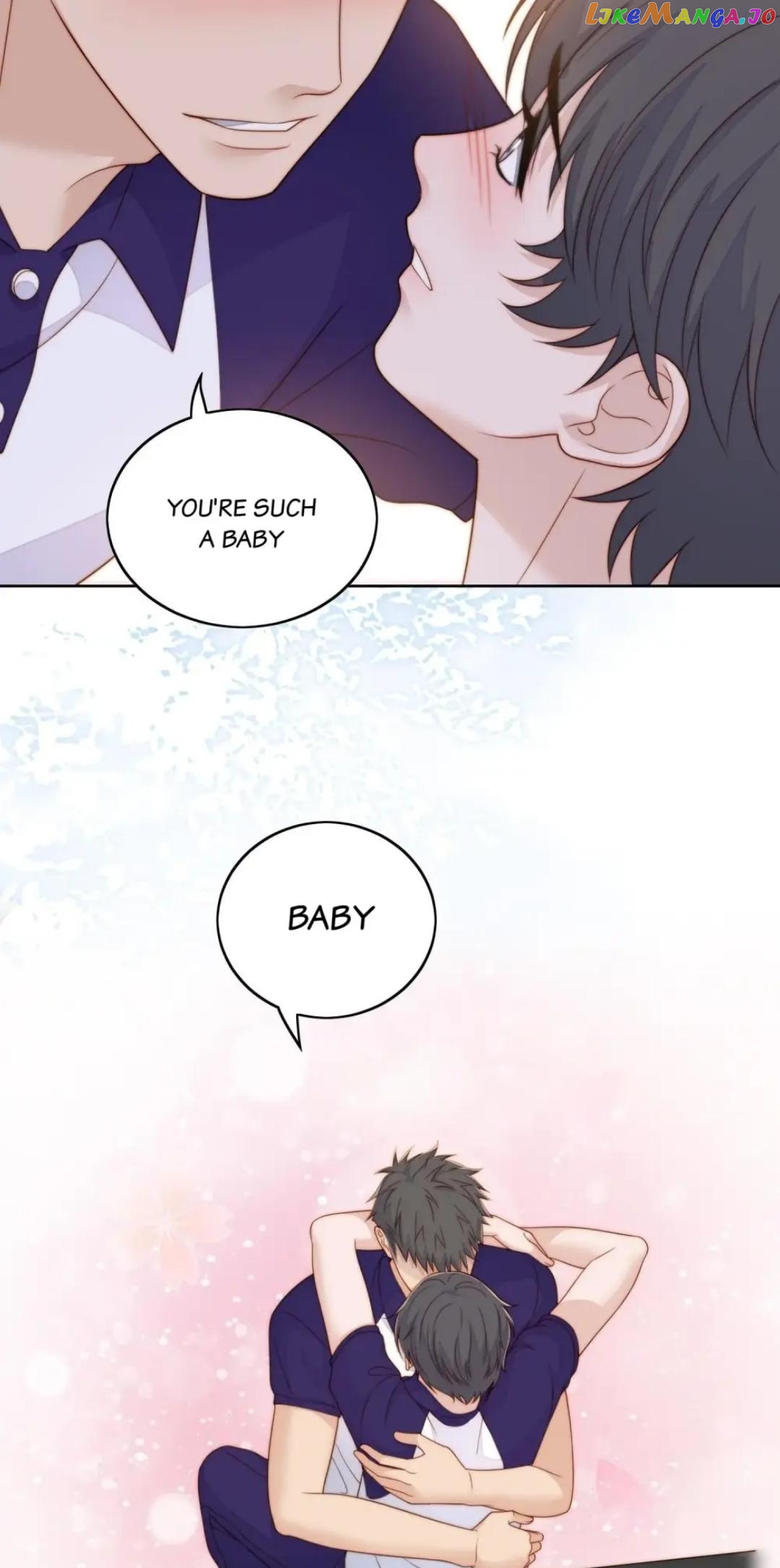 I’ll Get My Deskmate to Hit You chapter 70 - page 27