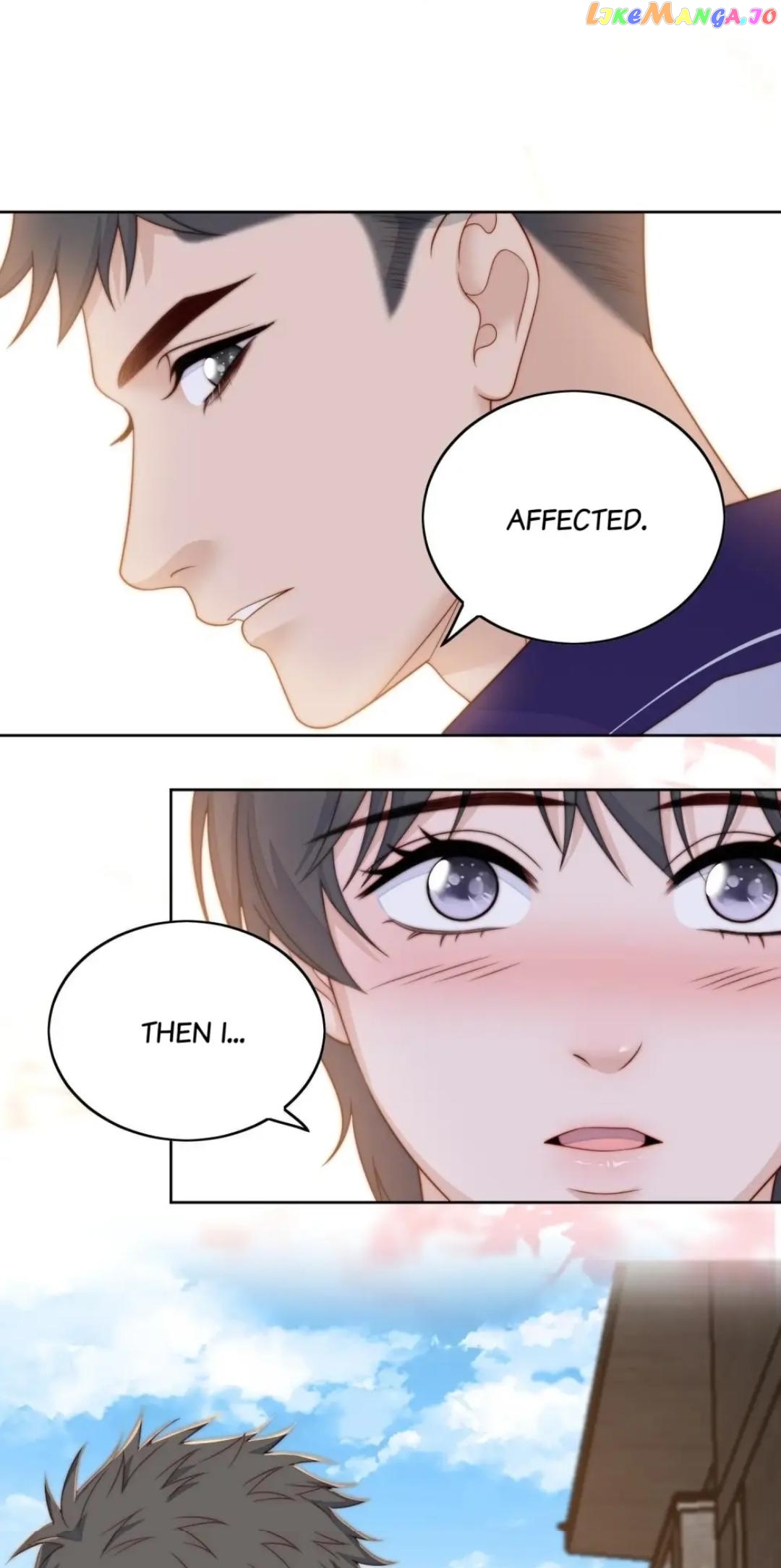 I’ll Get My Deskmate to Hit You chapter 71 - page 11
