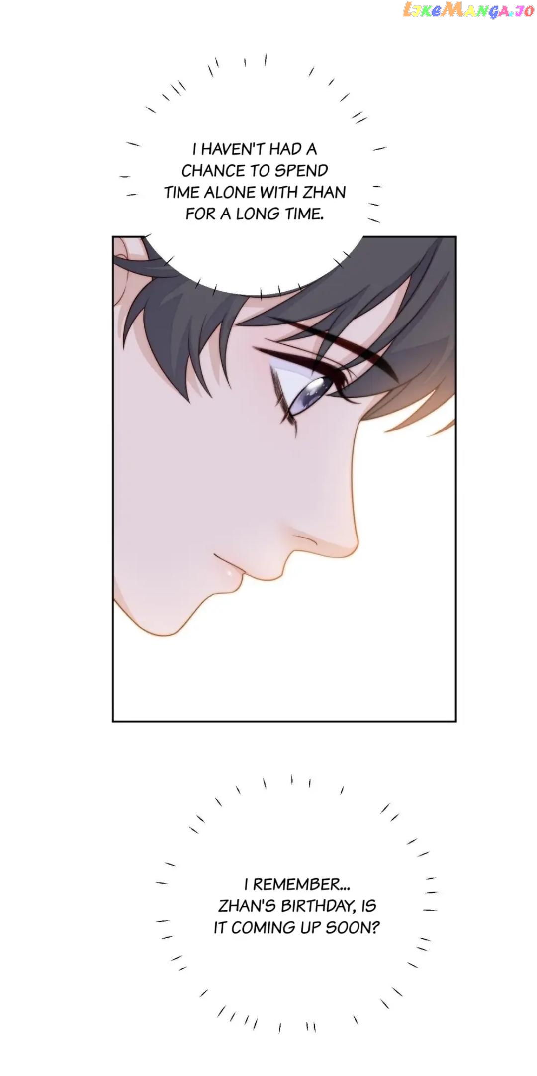 I’ll Get My Deskmate to Hit You chapter 71 - page 26