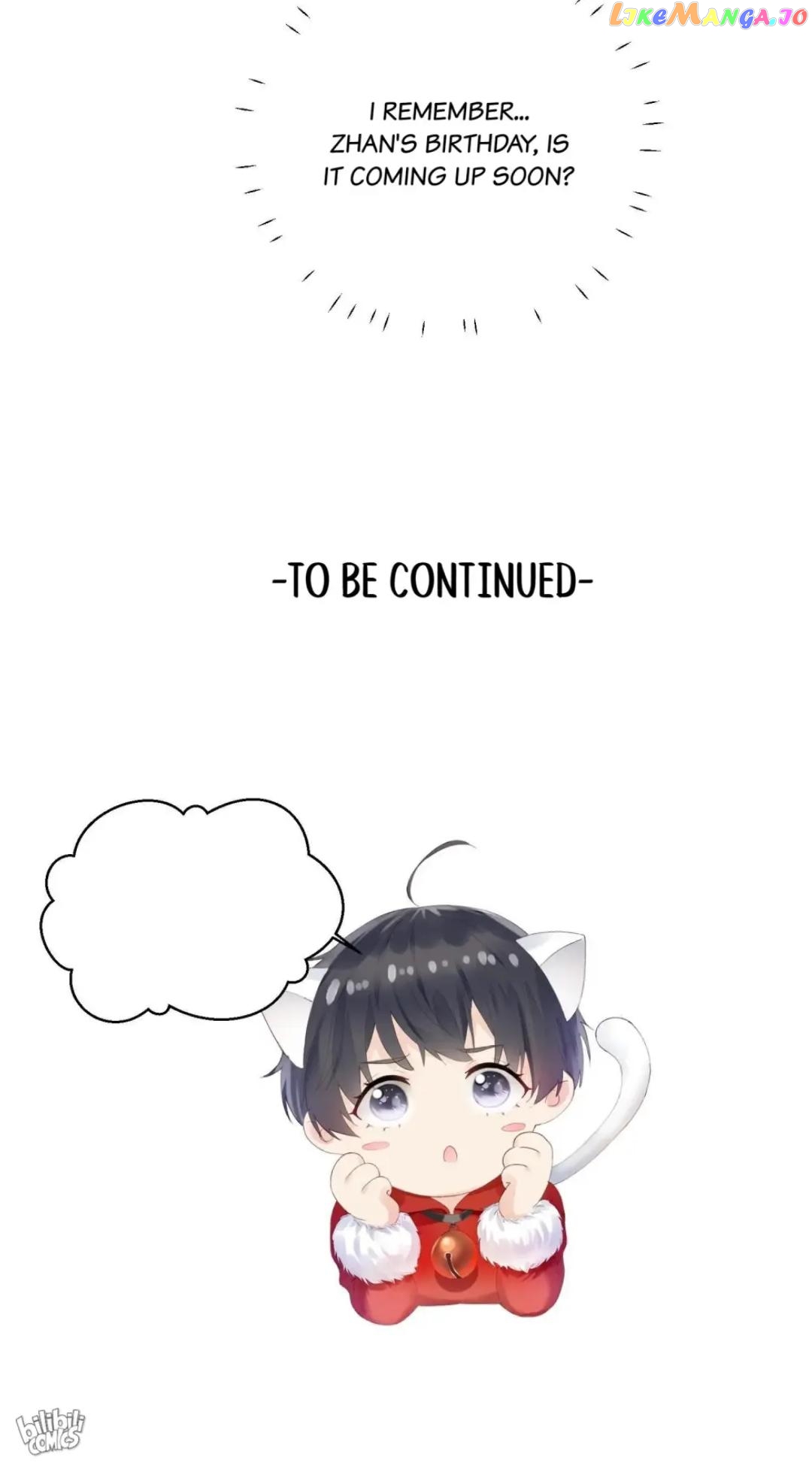 I’ll Get My Deskmate to Hit You chapter 71 - page 27