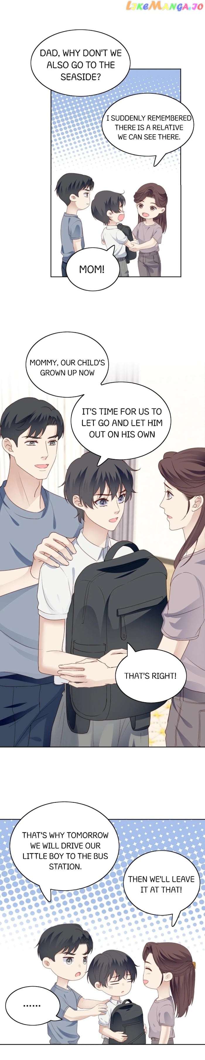 I’ll Get My Deskmate to Hit You chapter 23 - page 11