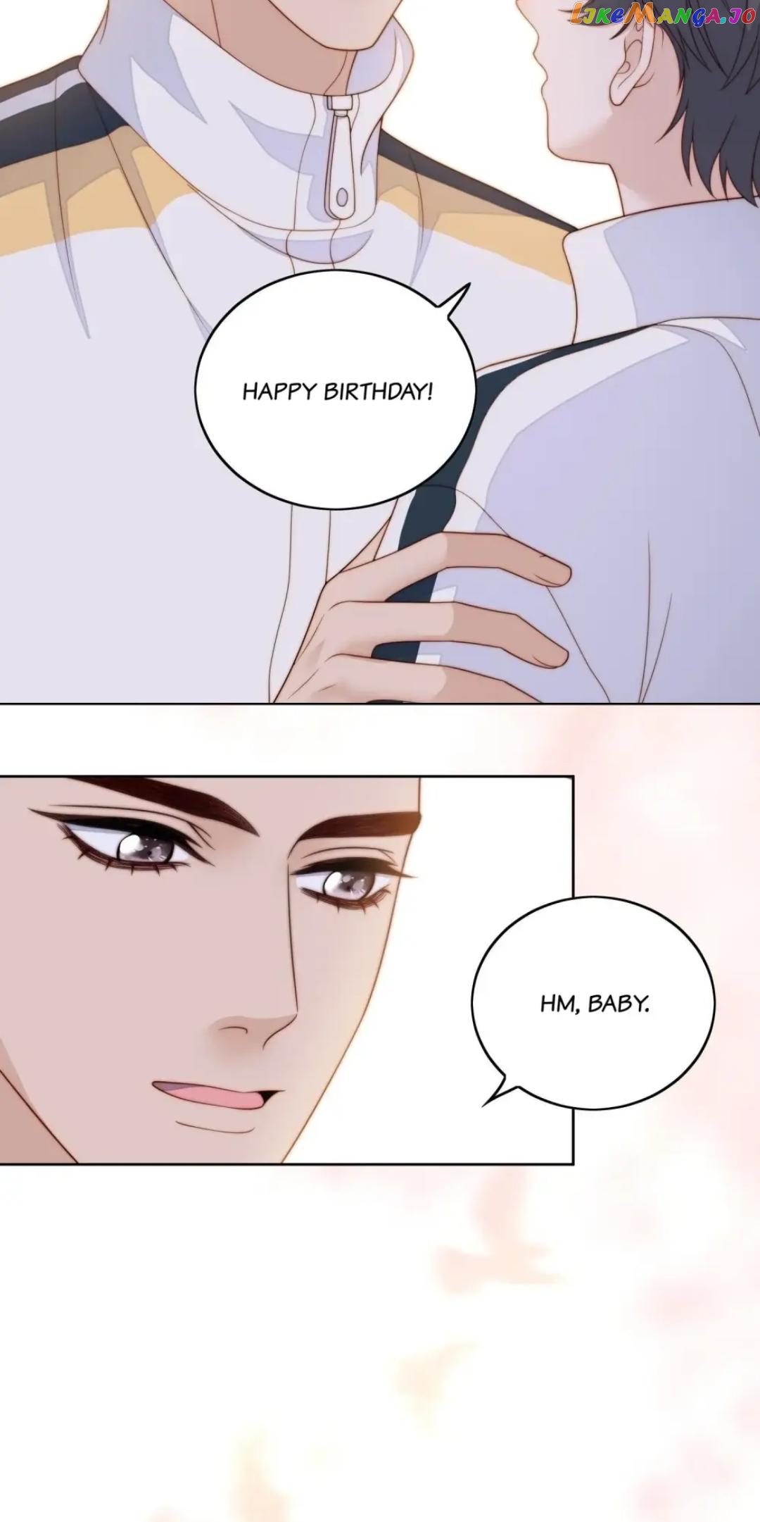 I’ll Get My Deskmate to Hit You chapter 72 - page 13