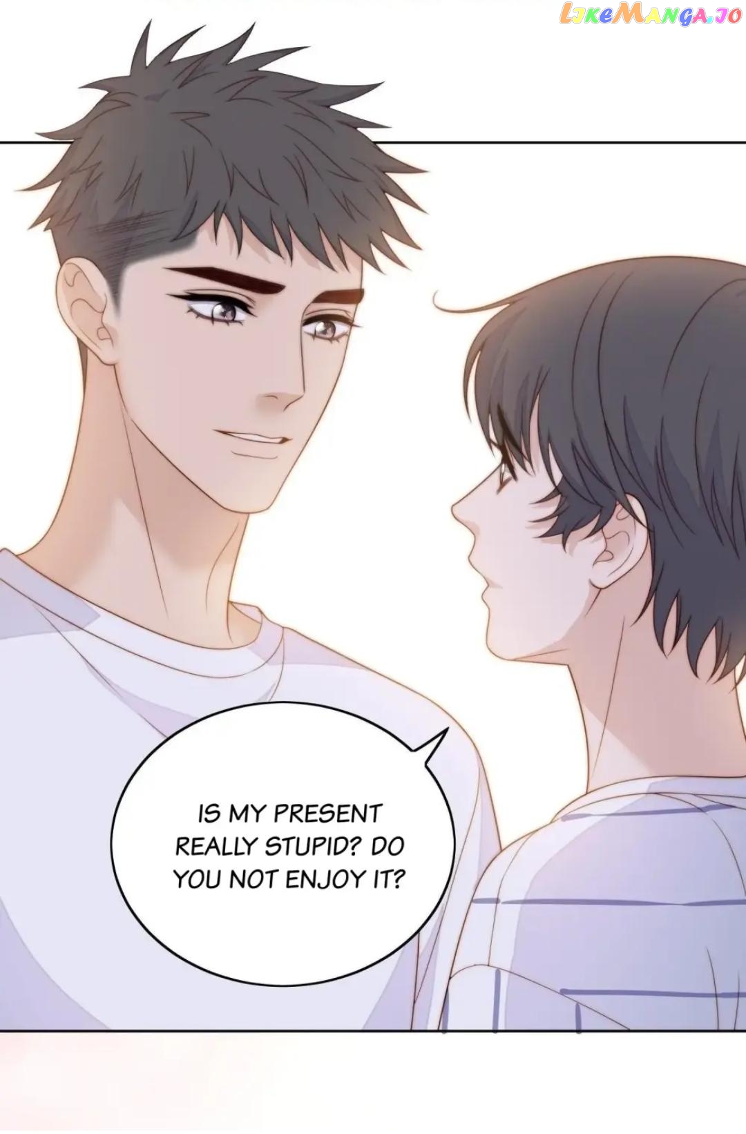 I’ll Get My Deskmate to Hit You chapter 72 - page 25
