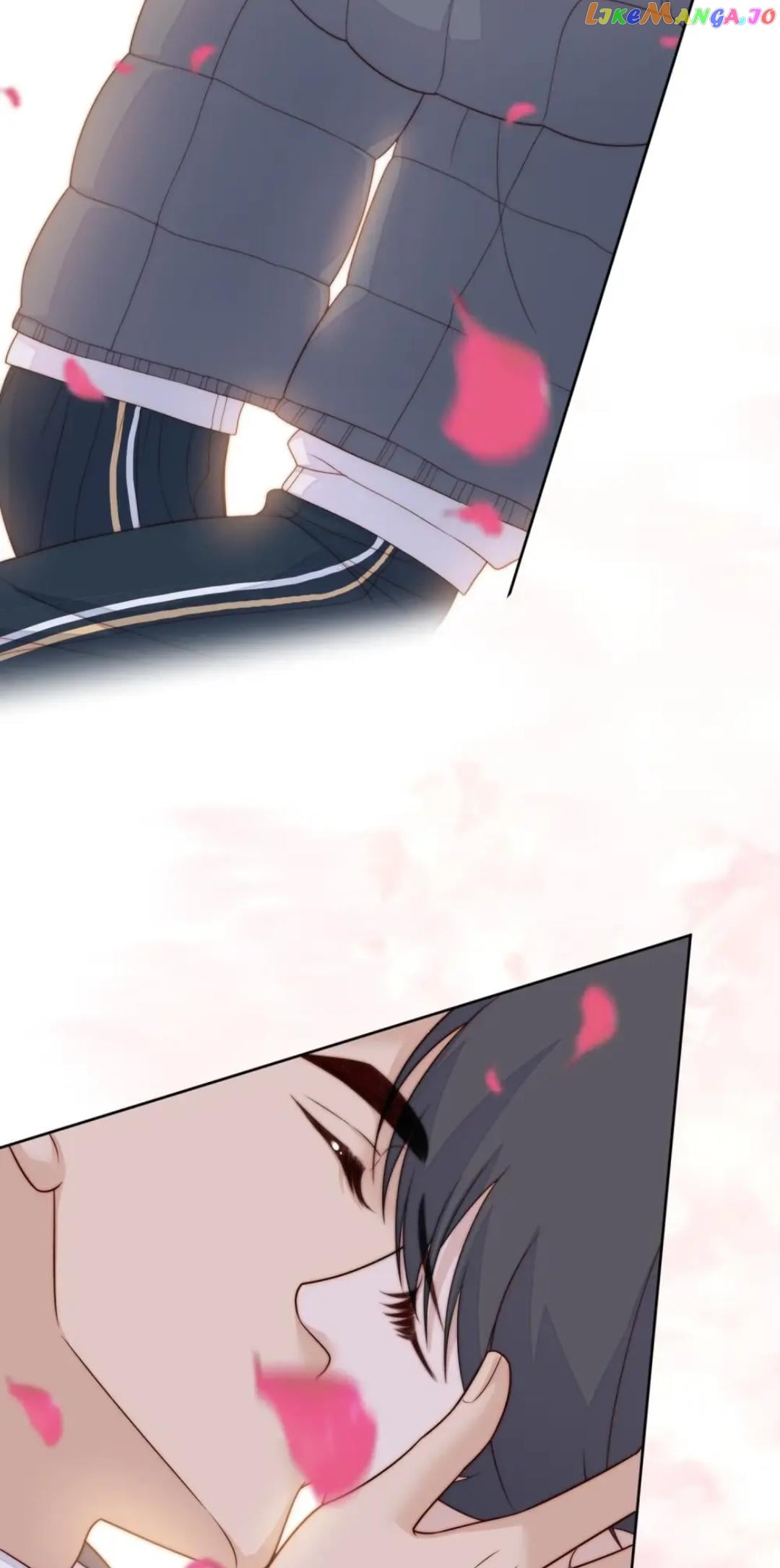 I’ll Get My Deskmate to Hit You chapter 73 - page 19