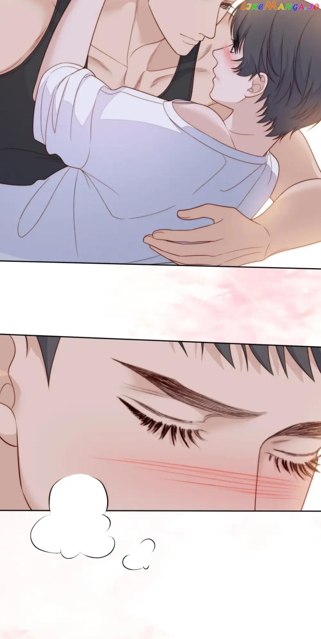 I’ll Get My Deskmate to Hit You chapter 73 - page 24