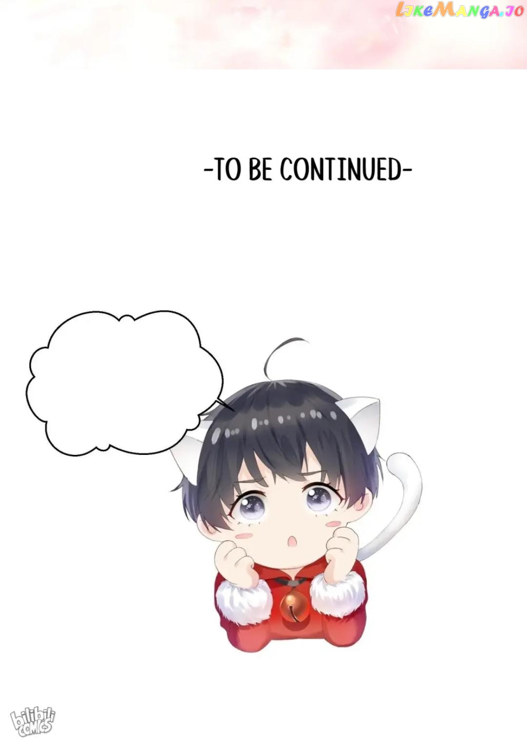 I’ll Get My Deskmate to Hit You chapter 73 - page 27