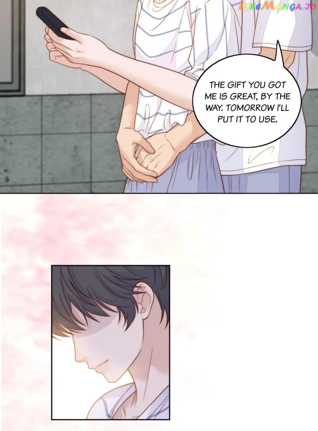 I’ll Get My Deskmate to Hit You chapter 73 - page 4