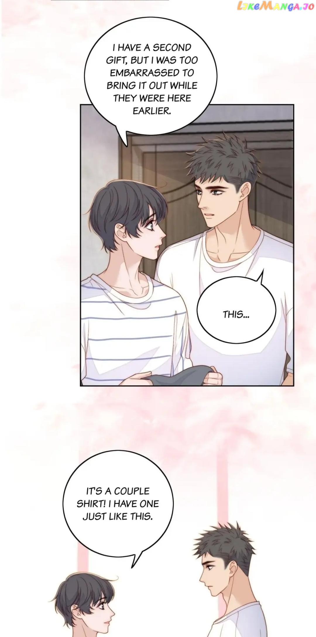 I’ll Get My Deskmate to Hit You chapter 73 - page 5