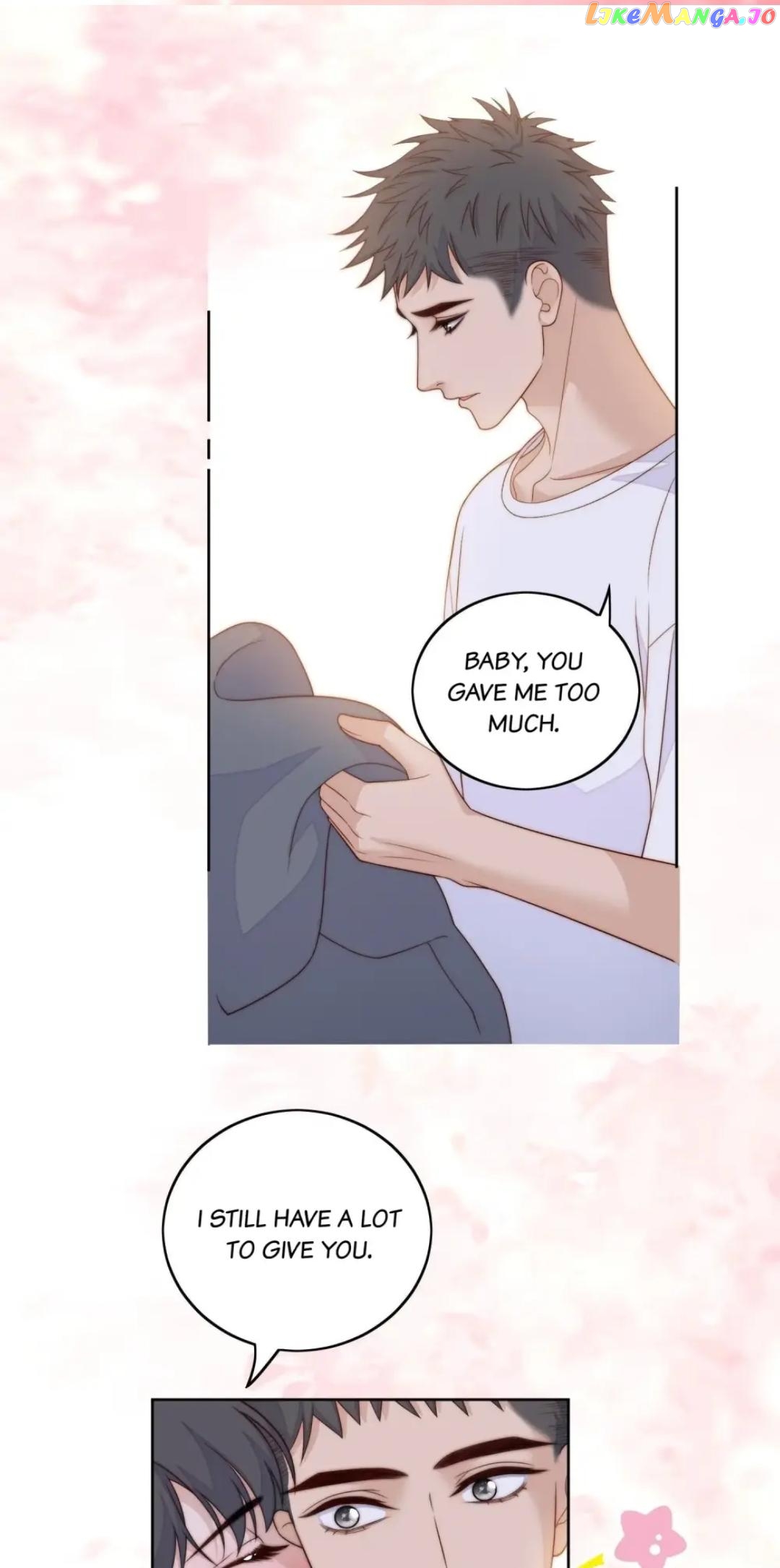 I’ll Get My Deskmate to Hit You chapter 73 - page 7